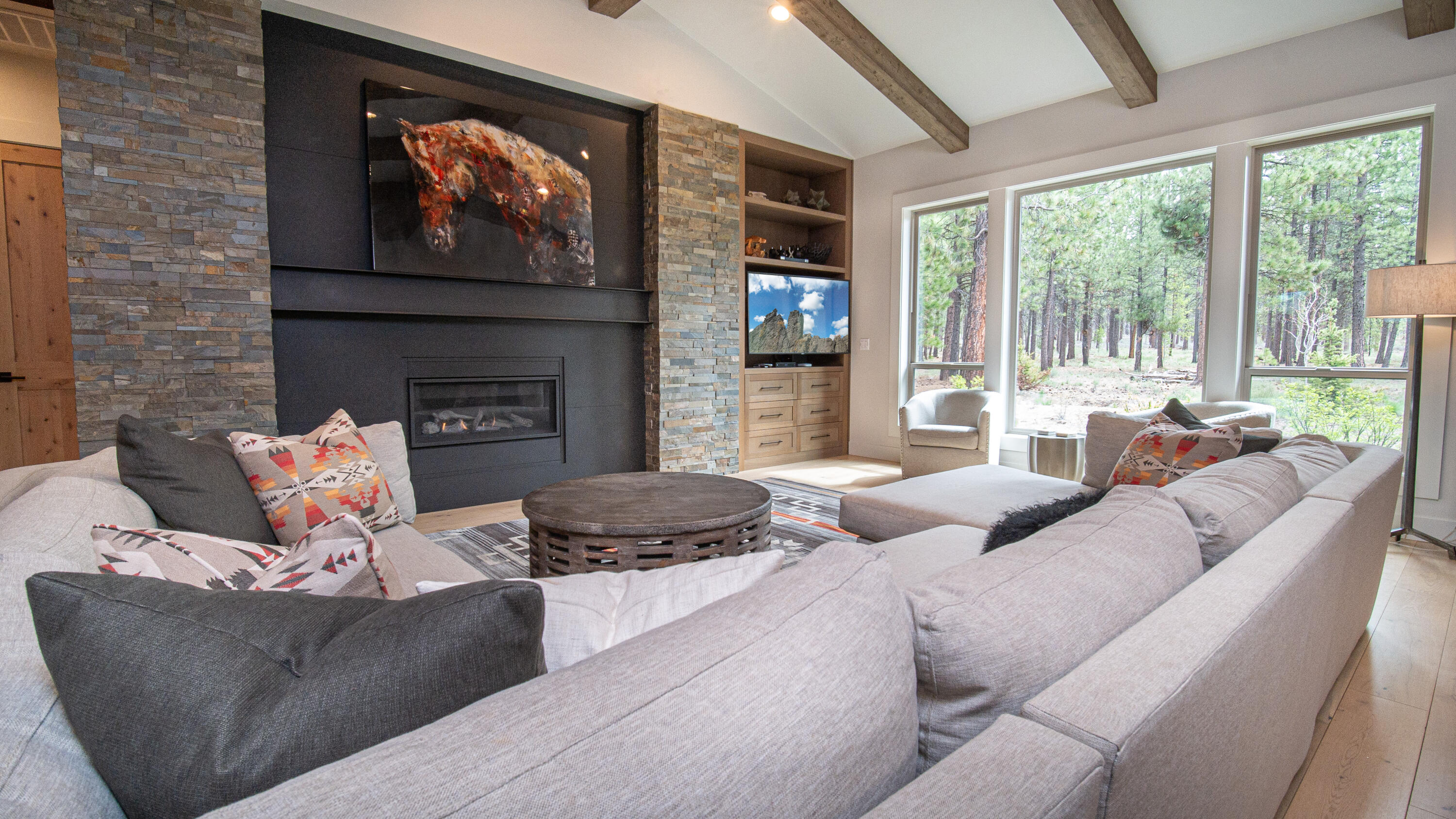 Caldera Springs - Residential