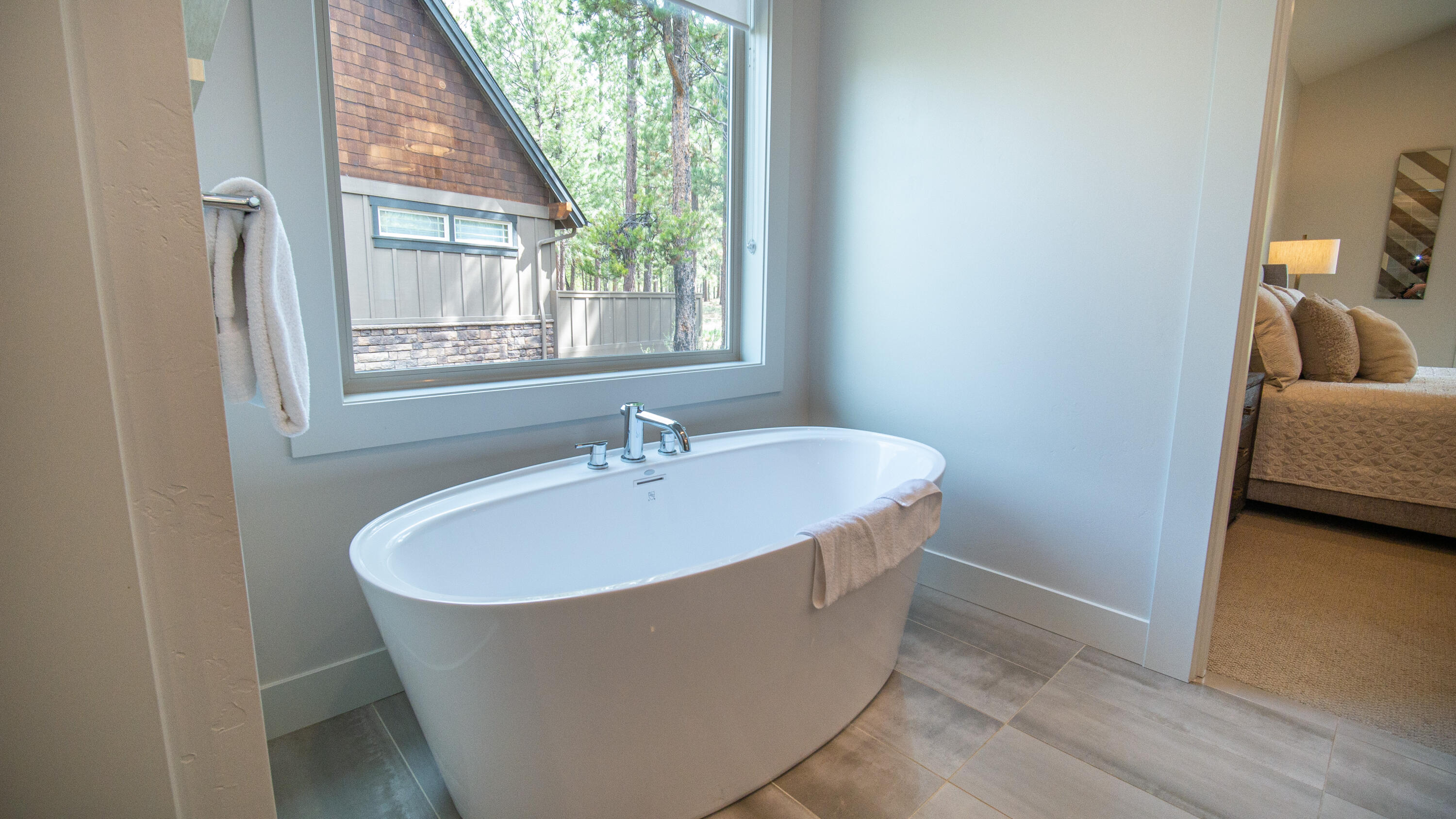 Caldera Springs - Residential