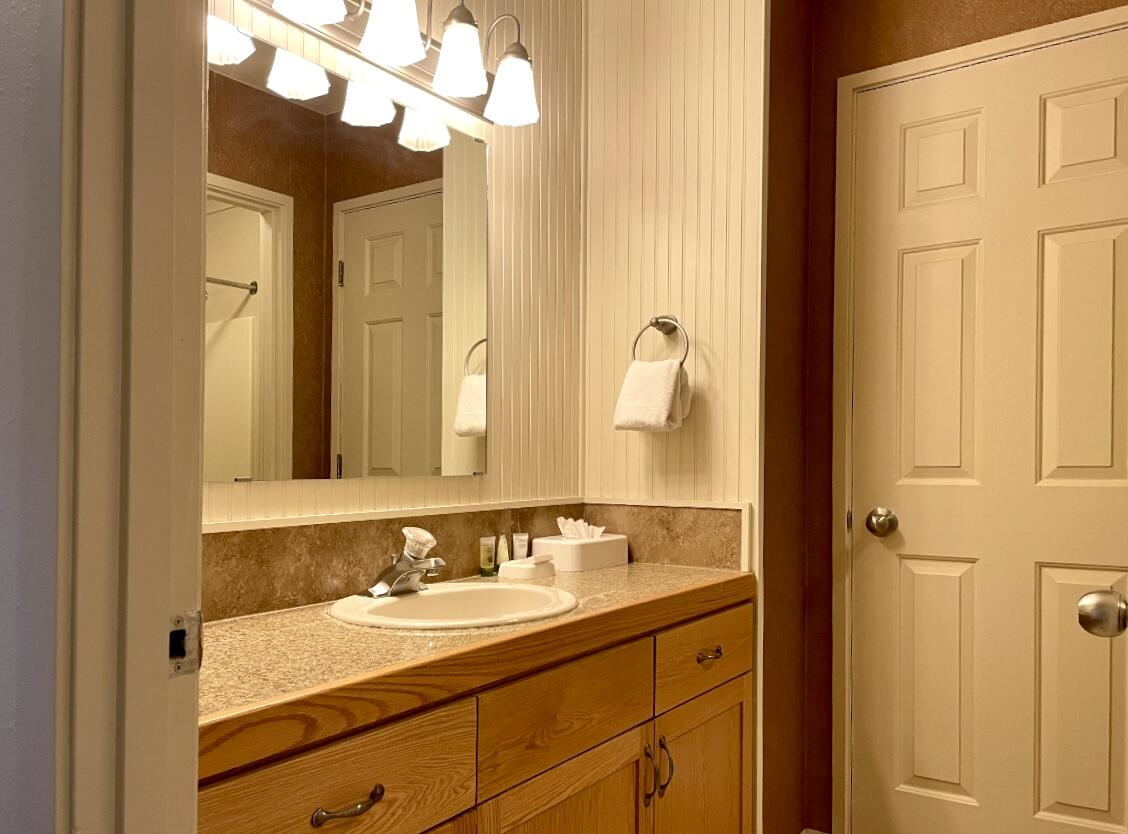 Eagle Crest - Residential