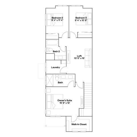 Tiny photo for 752 NW Varnish Place, Redmond, OR 97756 (MLS # 220227220)