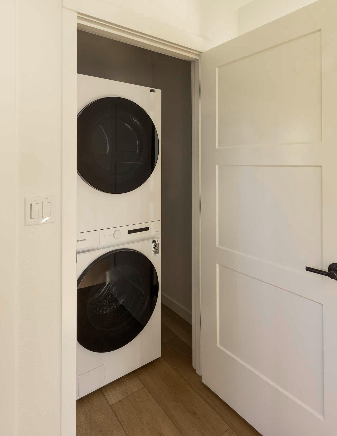 Wiestoria - Residential