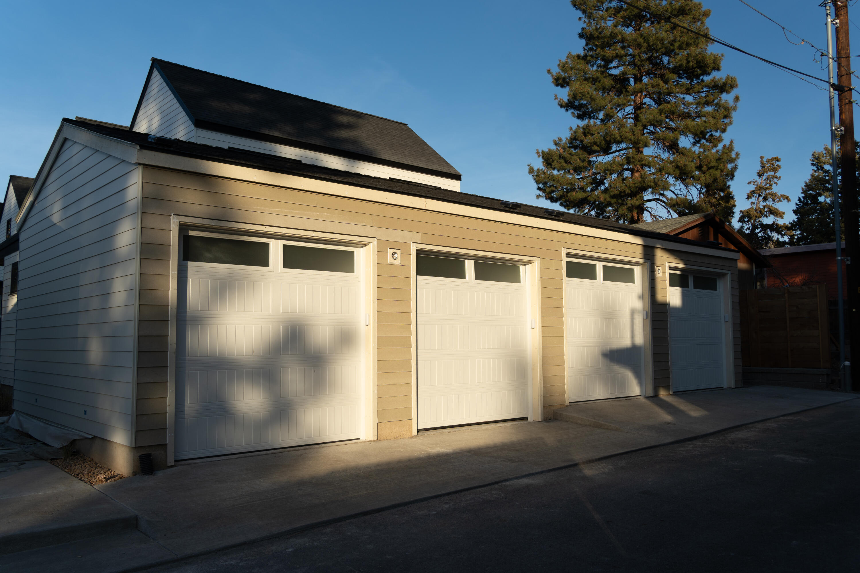 Wiestoria - Residential