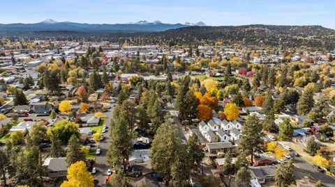 Tiny photo for 639 NE Marshall Avenue, Bend, OR 97701 (MLS # 220212903)