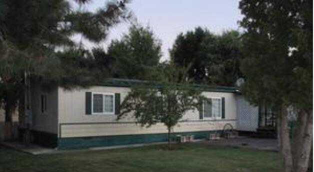 Cregan Park - Residential