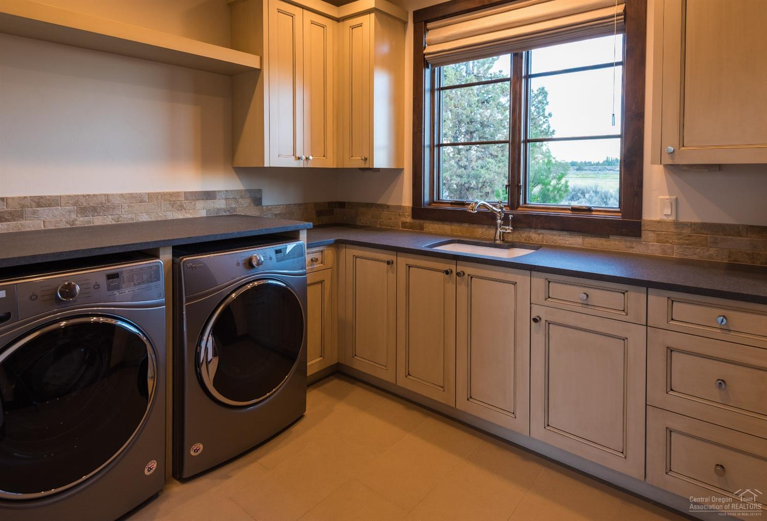 Ranch at the Canyons - Residential