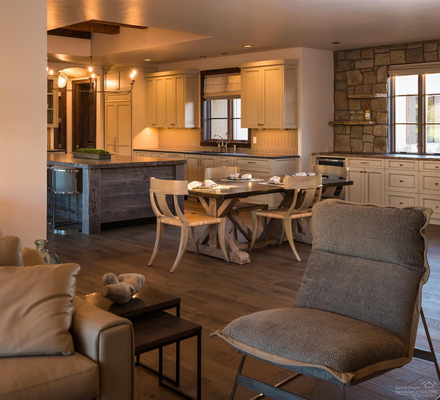 Ranch at the Canyons - Residential