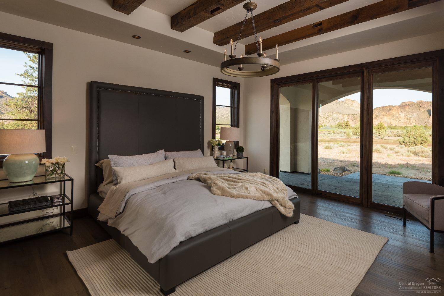 Ranch at the Canyons - Residential