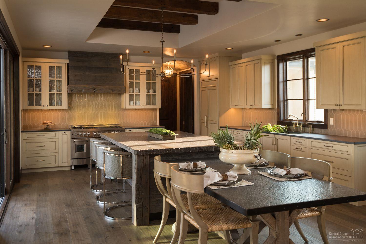 Ranch at the Canyons - Residential