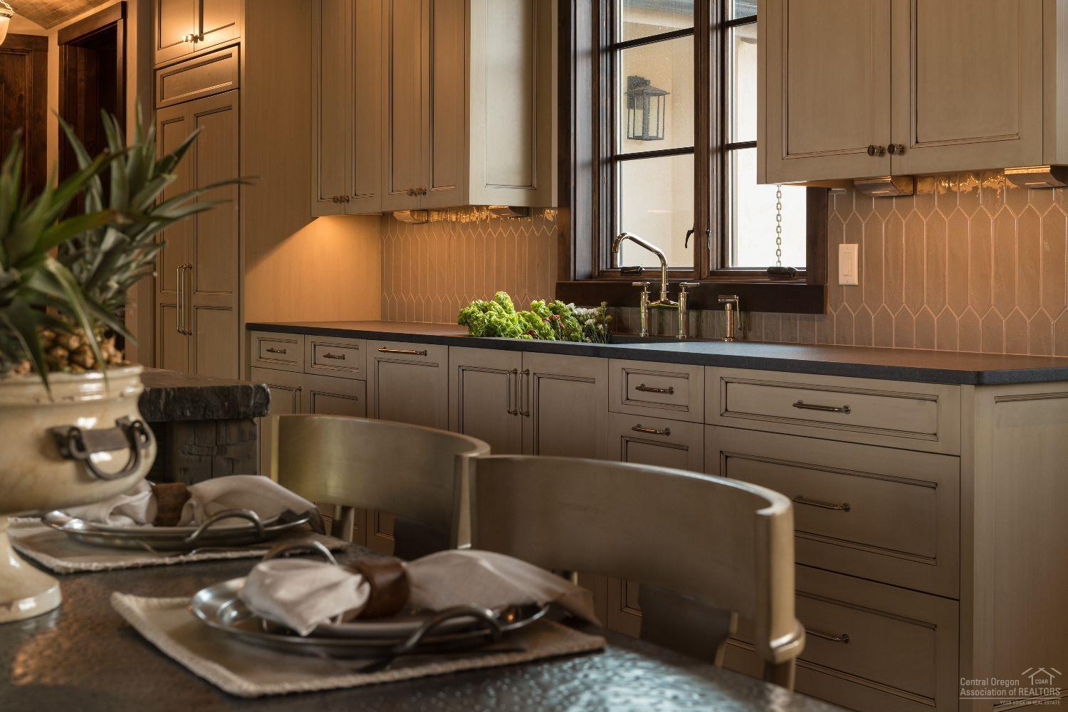 Ranch at the Canyons - Residential