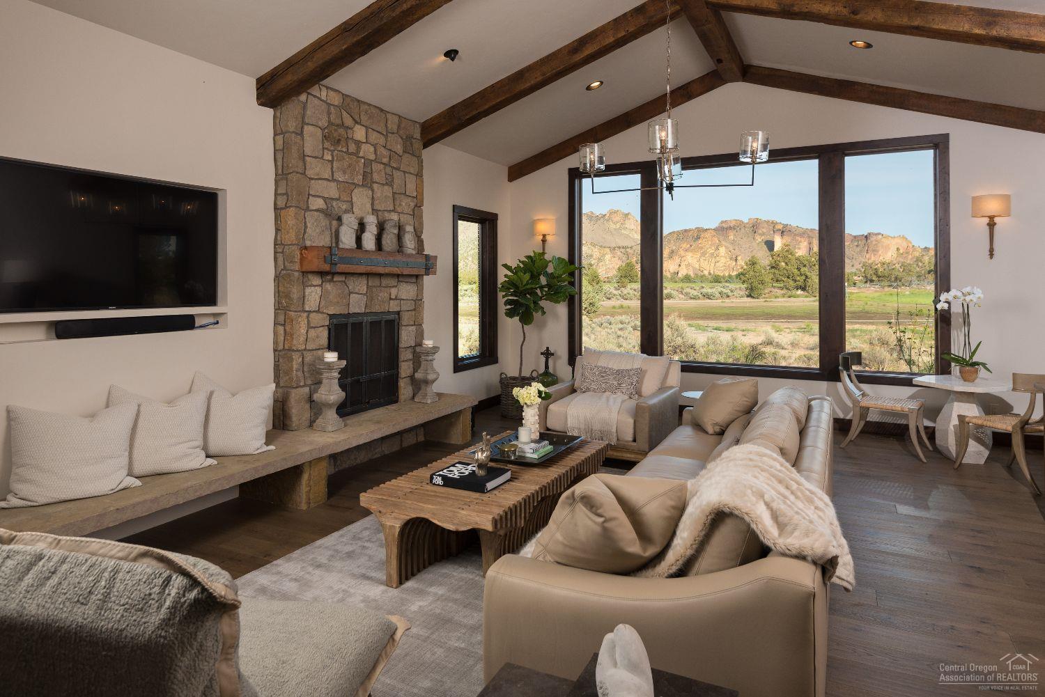 Ranch at the Canyons - Residential