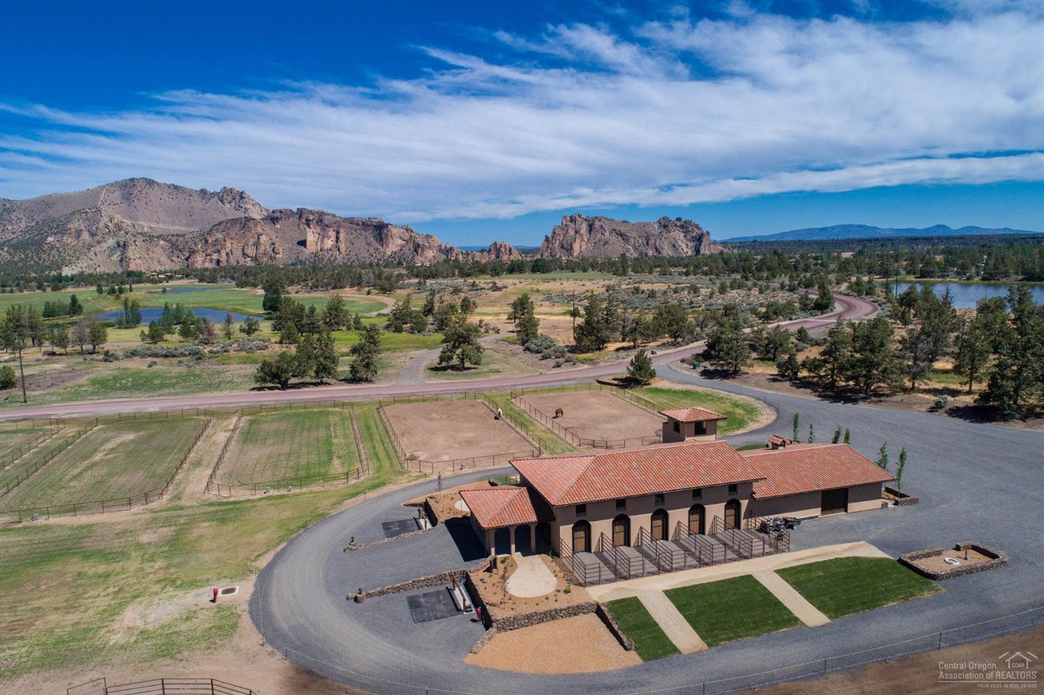 Ranch at the Canyons - Residential