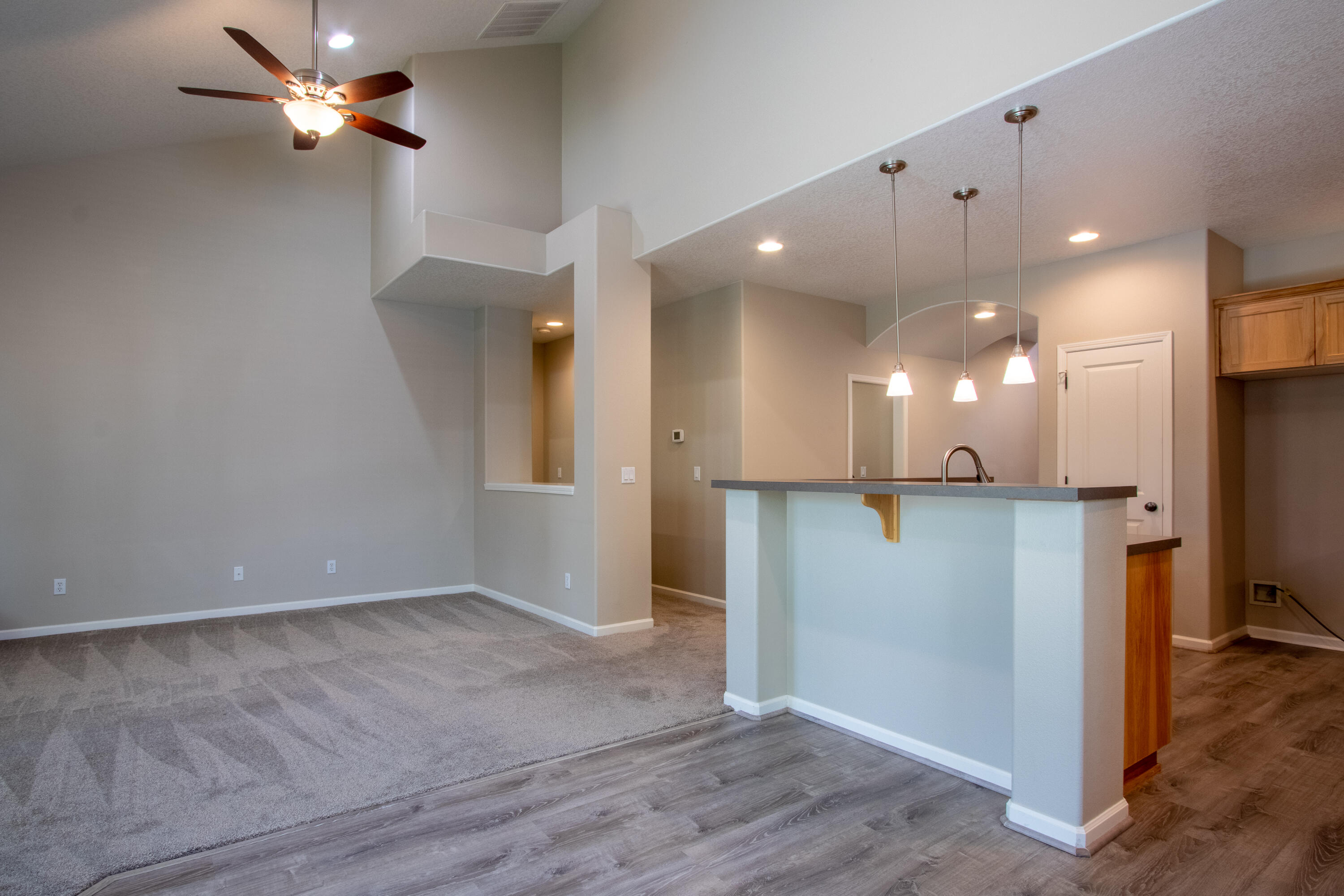 Pheasant Run - Residential