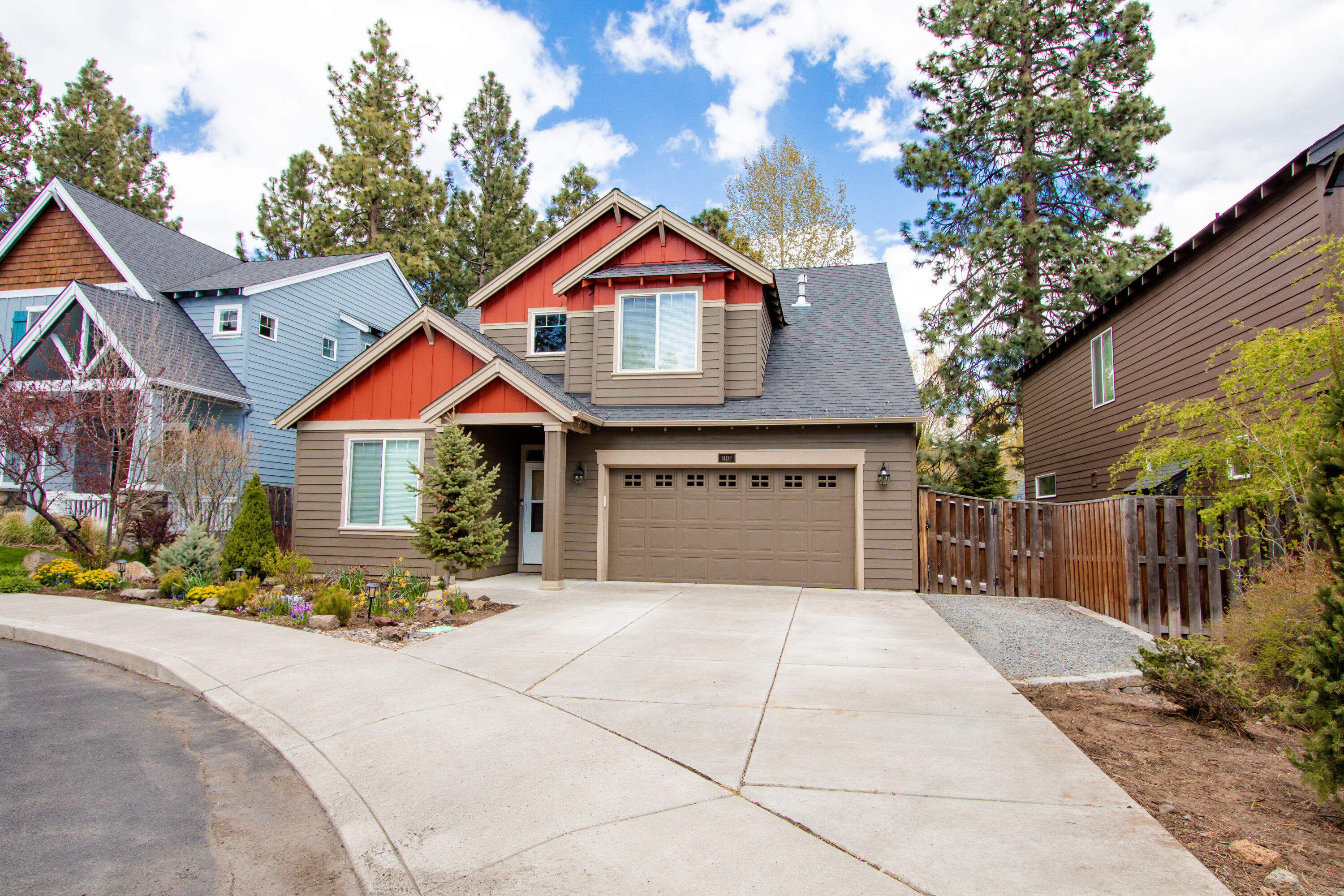 Pheasant Run - Residential