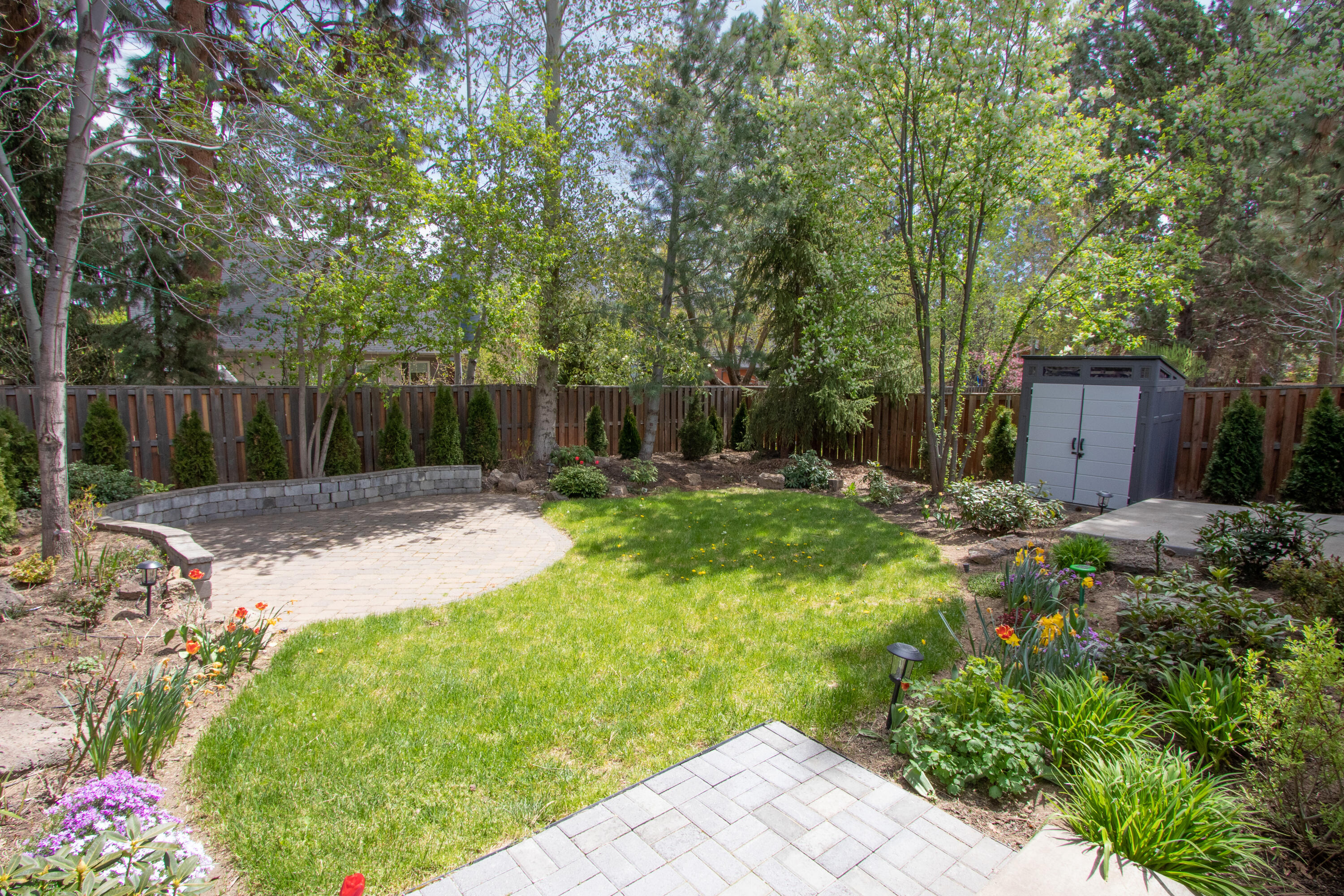 Pheasant Run - Residential