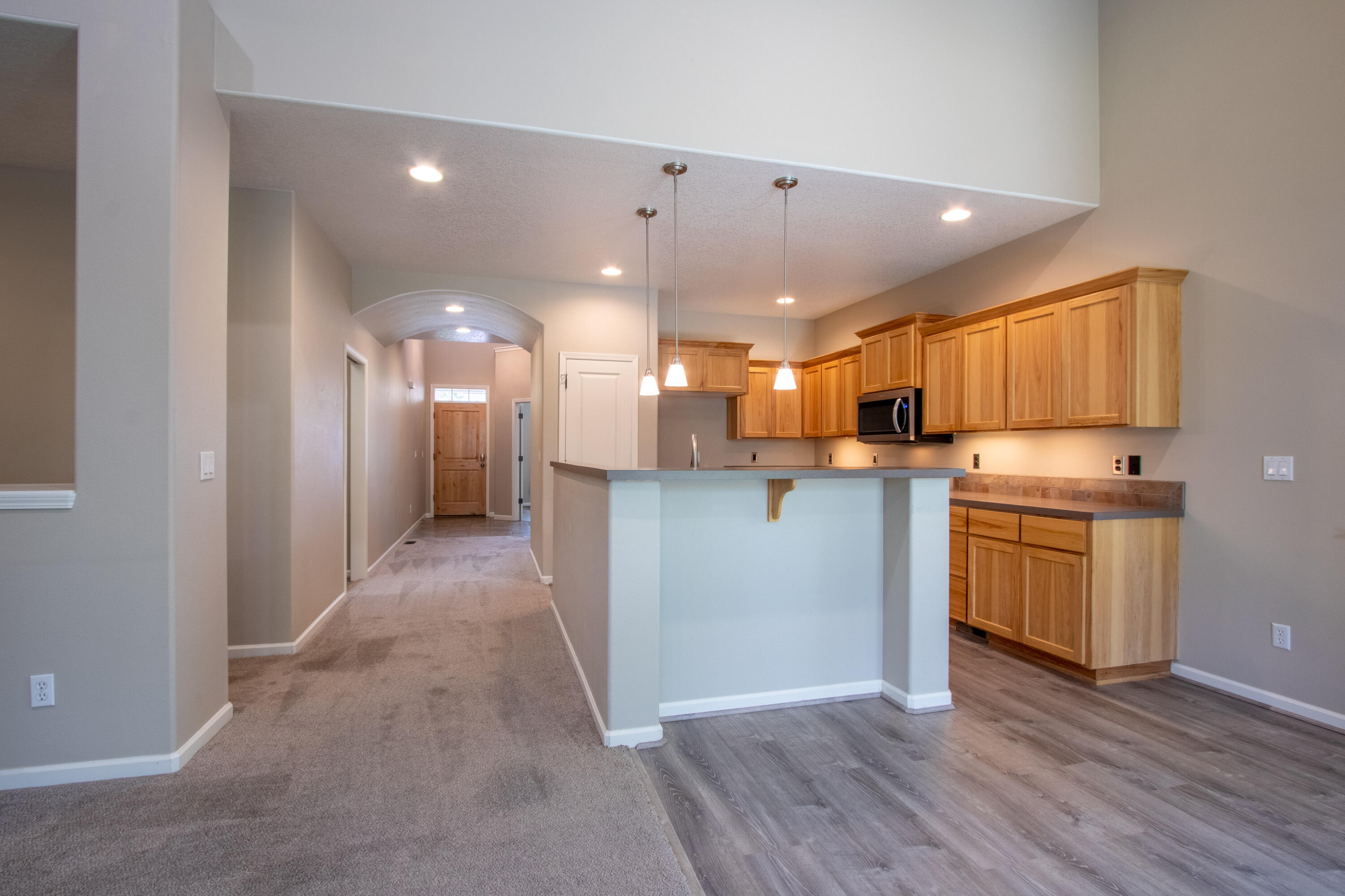 Pheasant Run - Residential