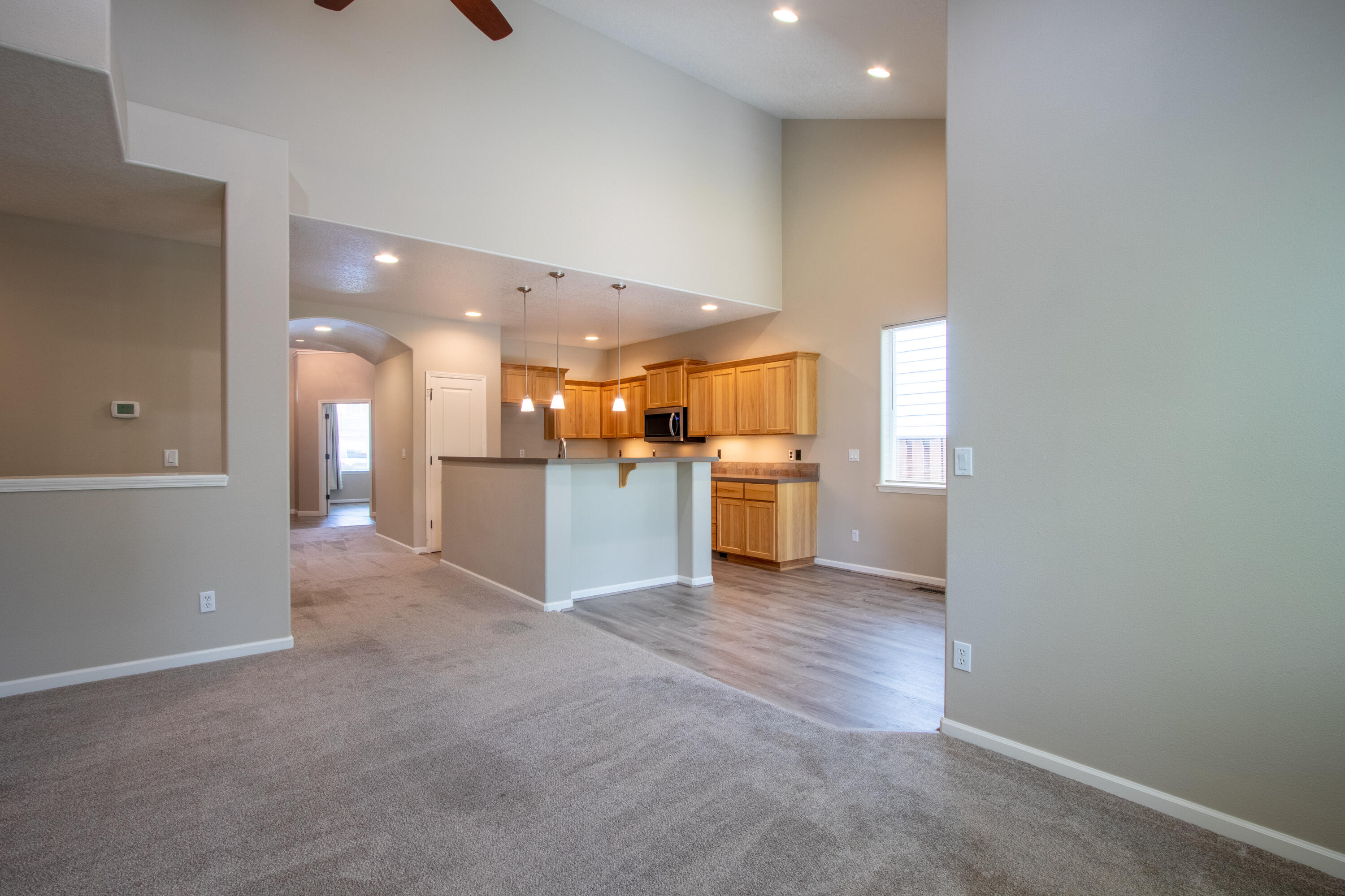 Pheasant Run - Residential