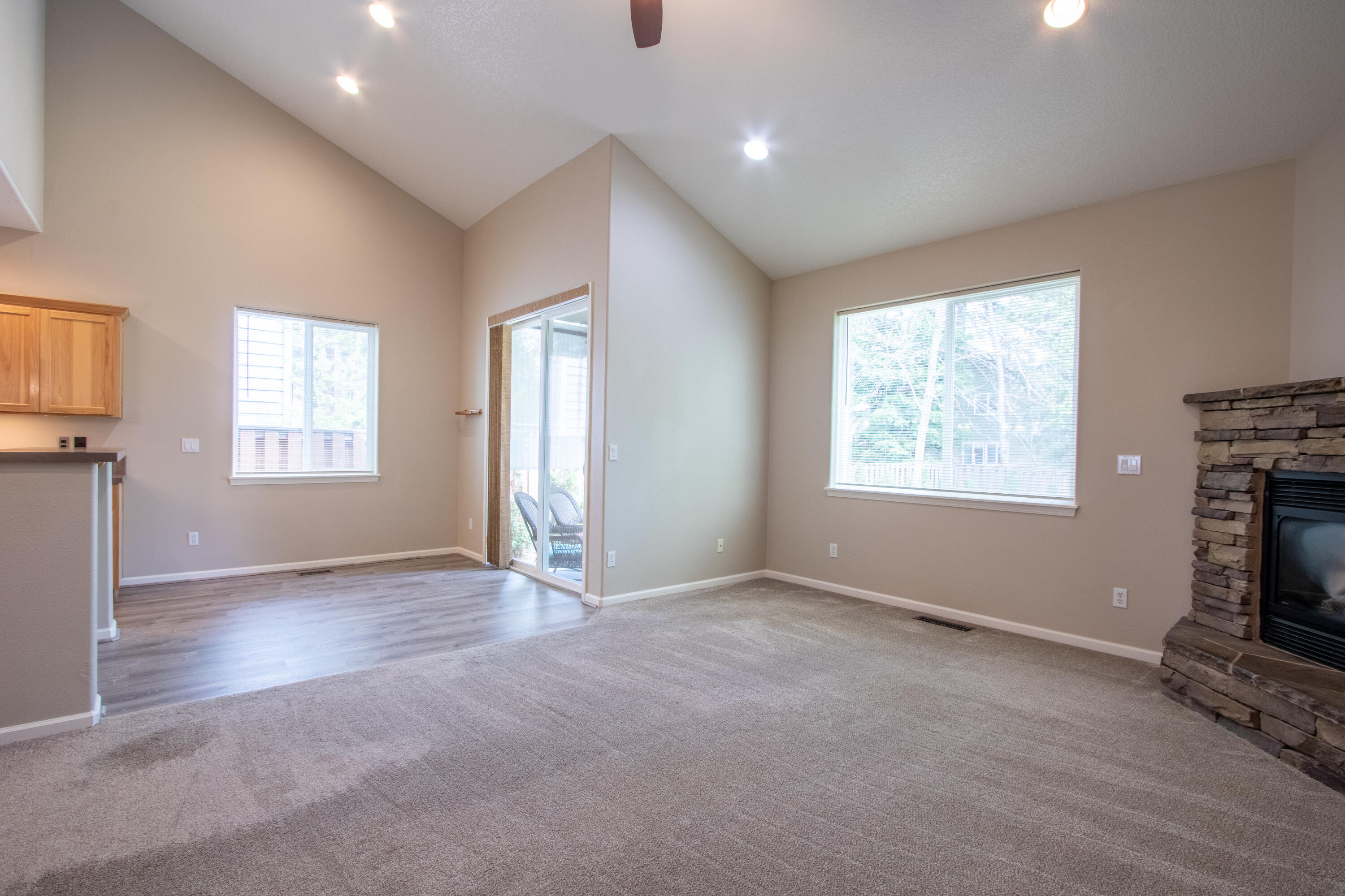 Pheasant Run - Residential