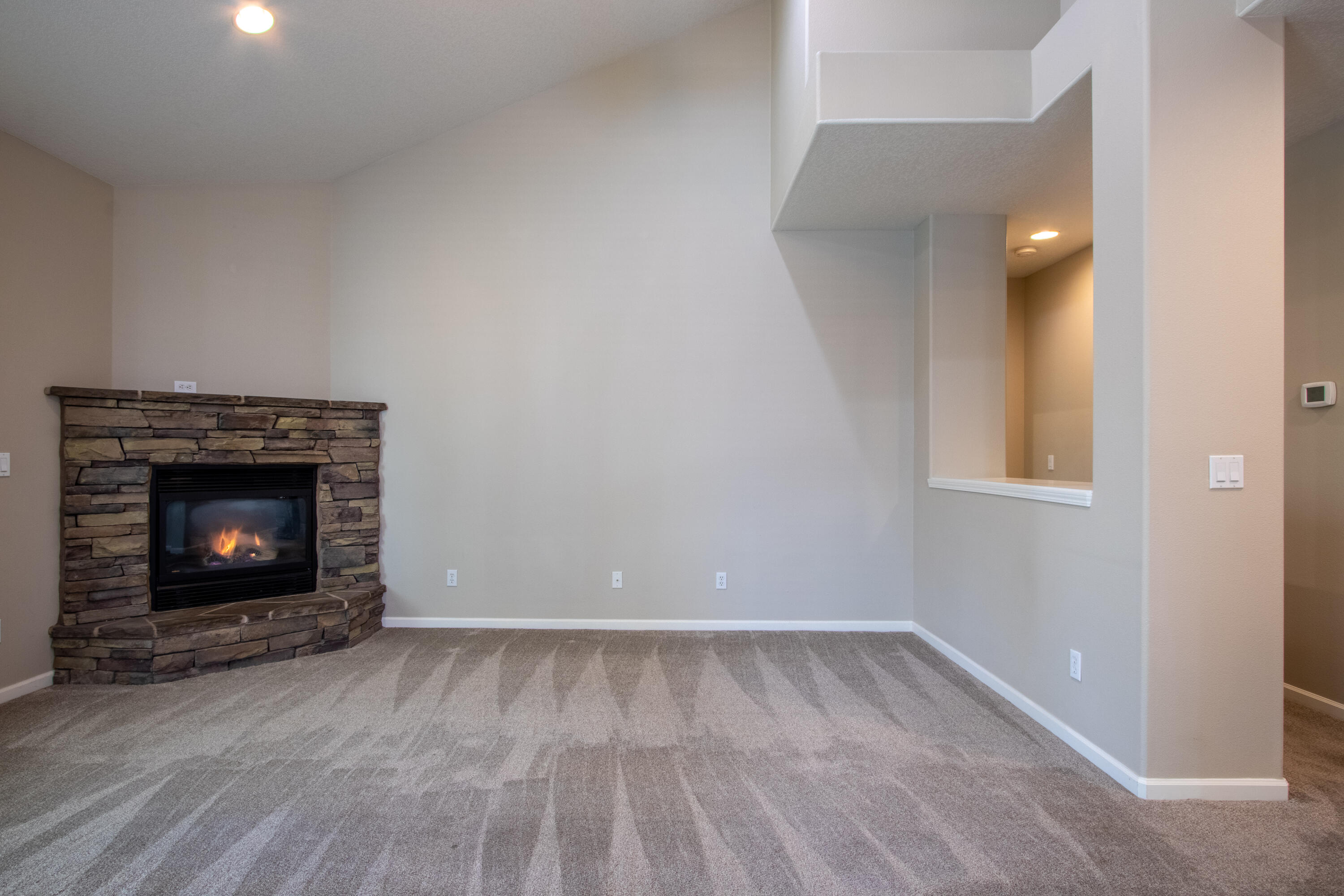 Pheasant Run - Residential