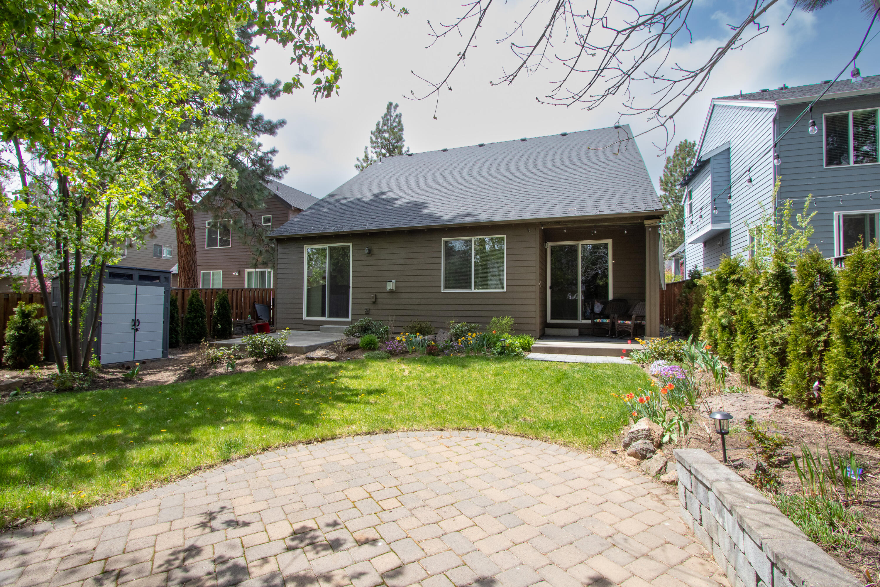 Pheasant Run - Residential