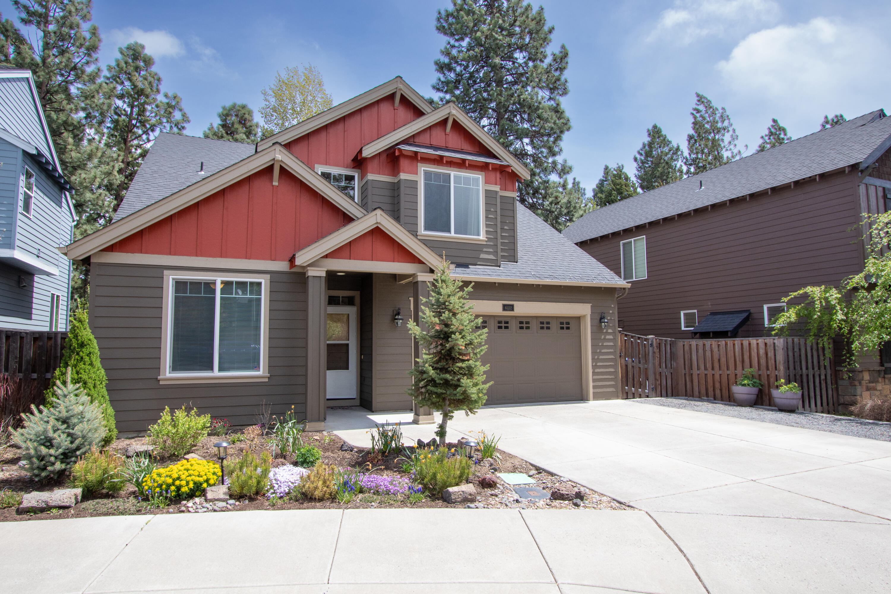 Pheasant Run - Residential