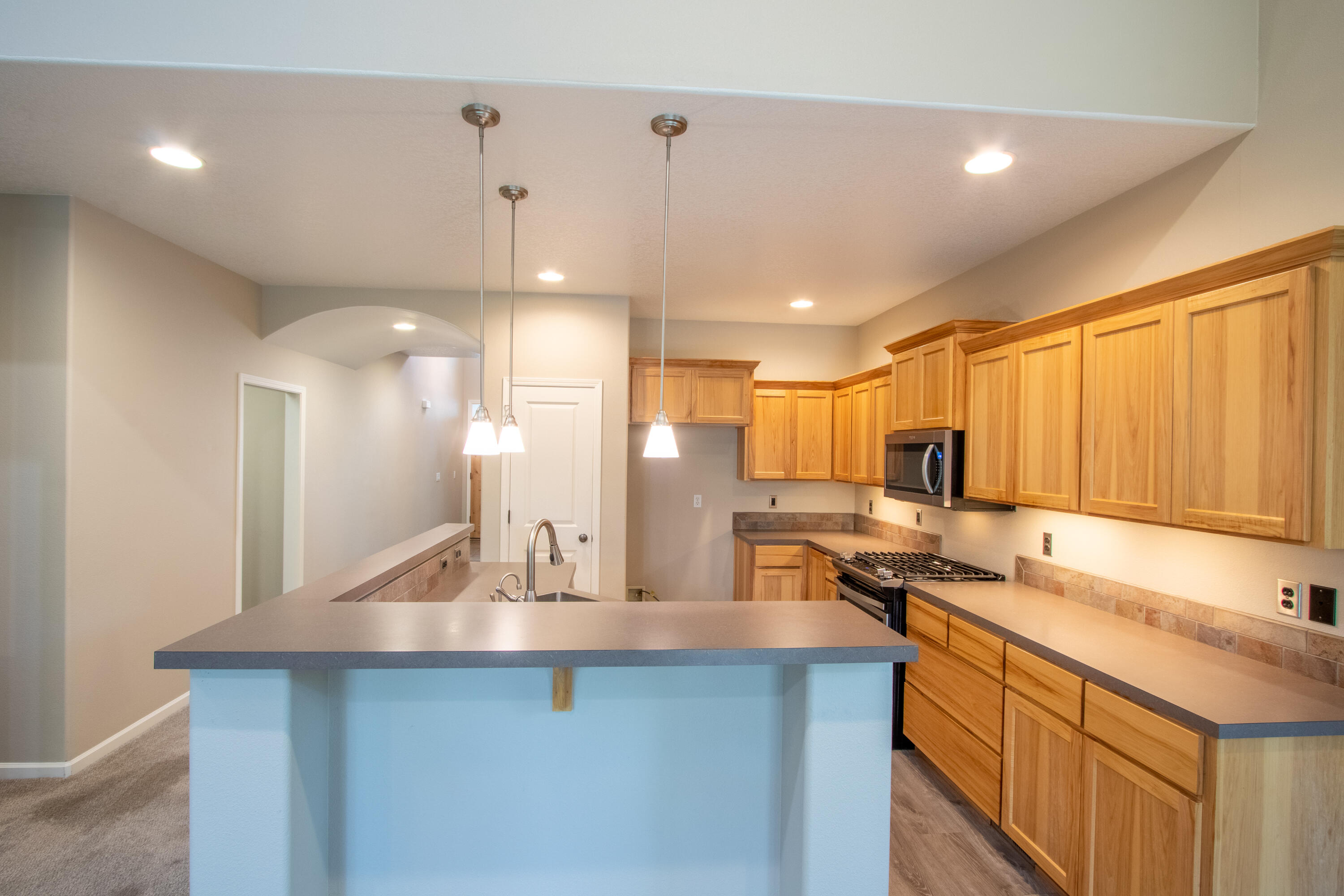 Pheasant Run - Residential