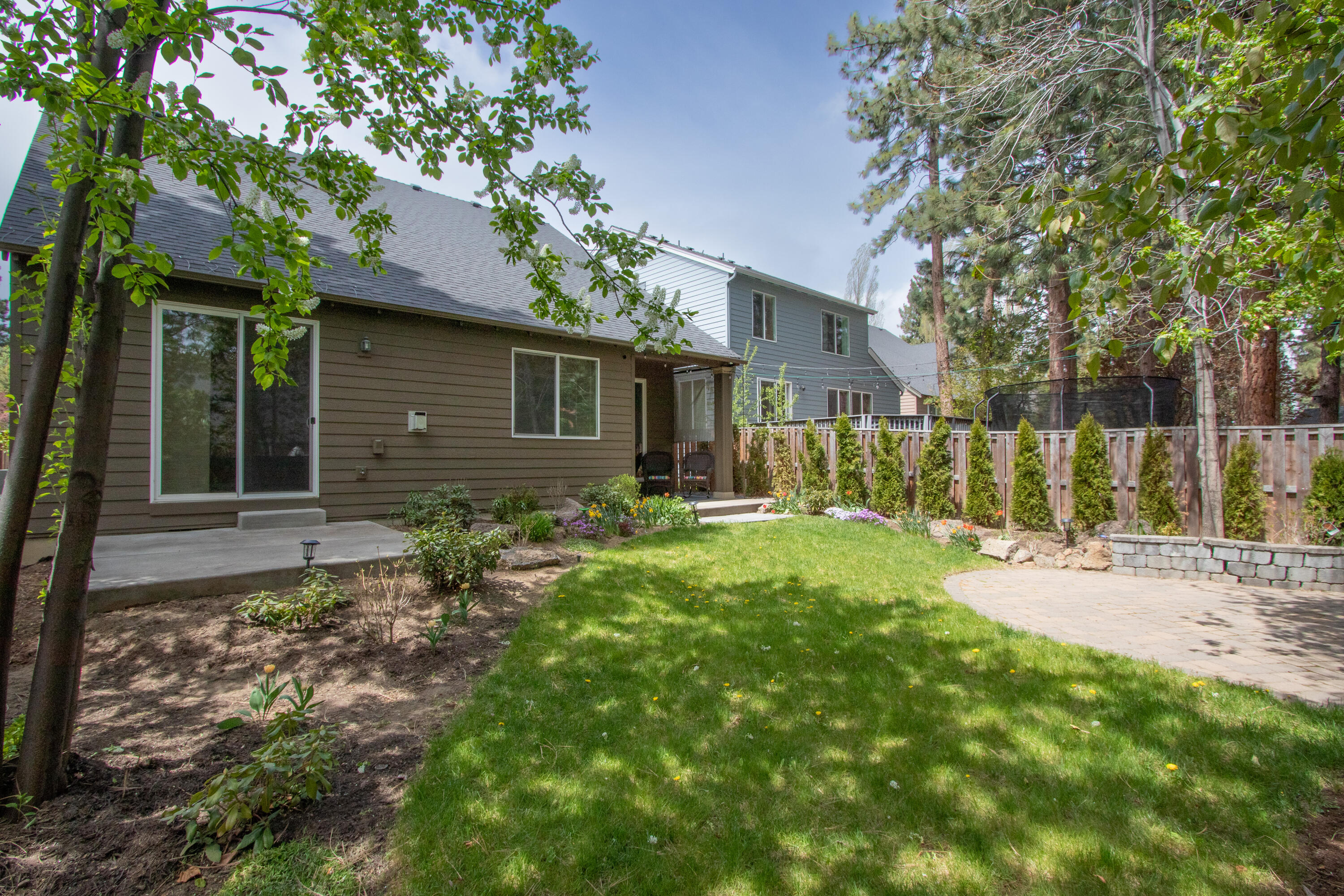 Pheasant Run - Residential