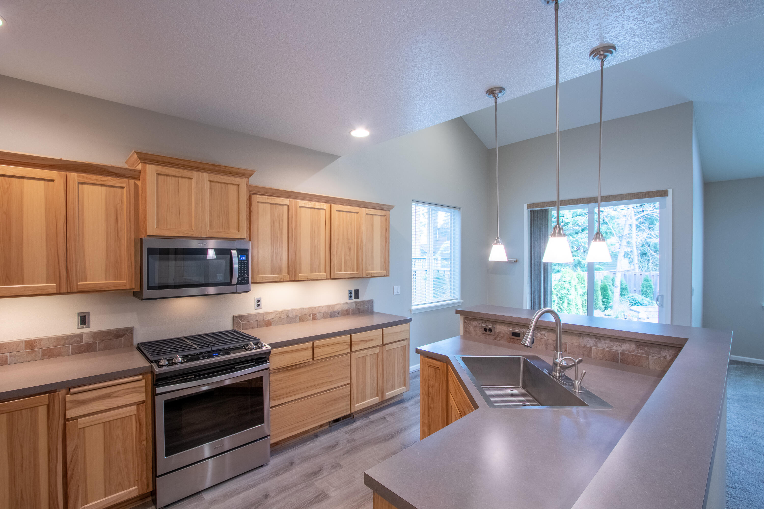 Pheasant Run - Residential