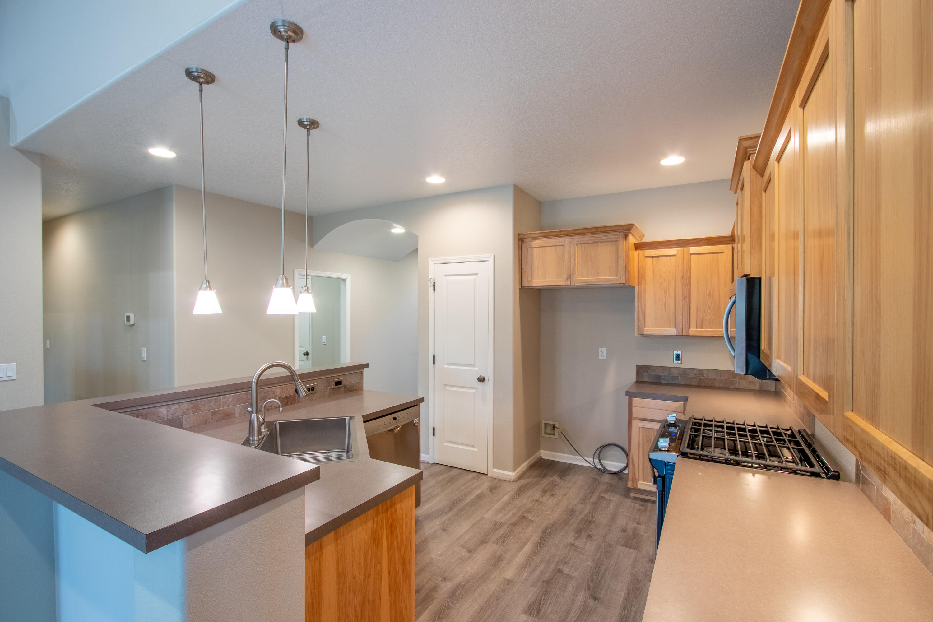 Pheasant Run - Residential