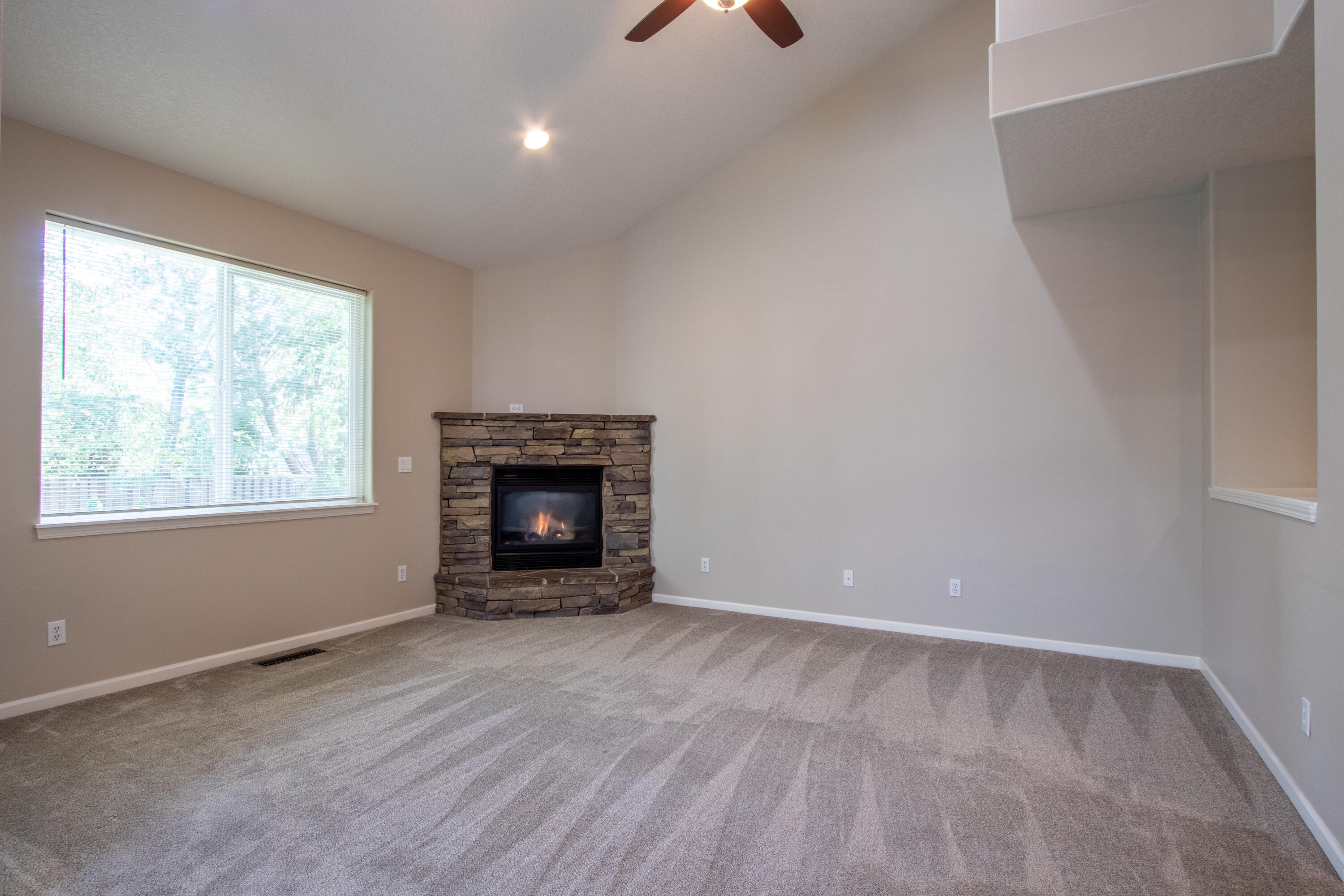 Pheasant Run - Residential