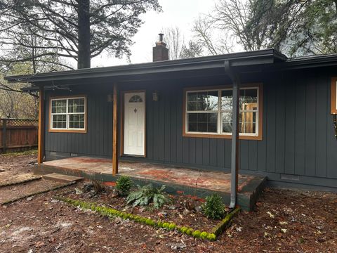 Tiny photo for 191 Dutcher Creek Road, Grants Pass, OR 97527 (MLS # 220213832)