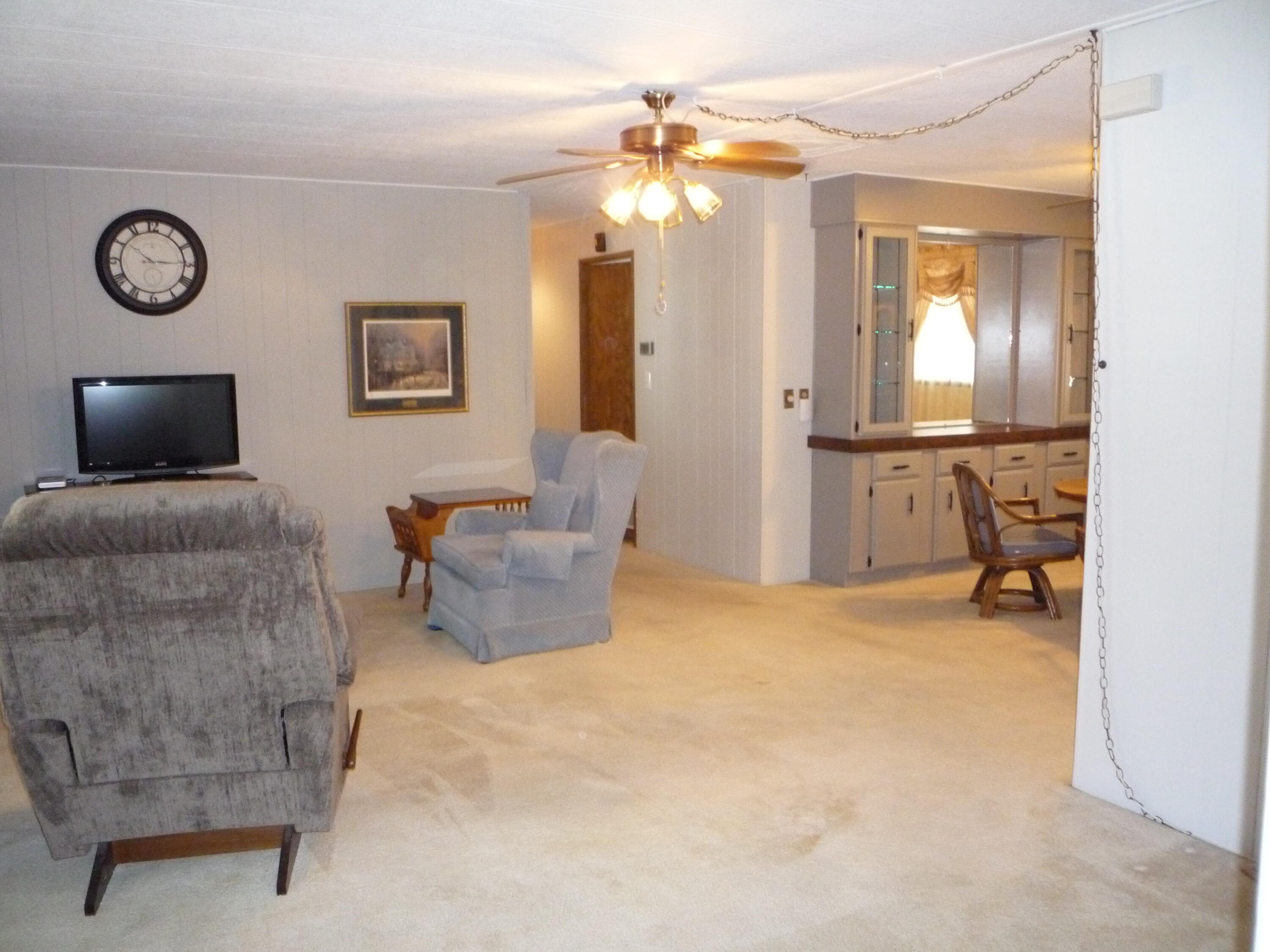 Greenbriar Subdivision - Residential