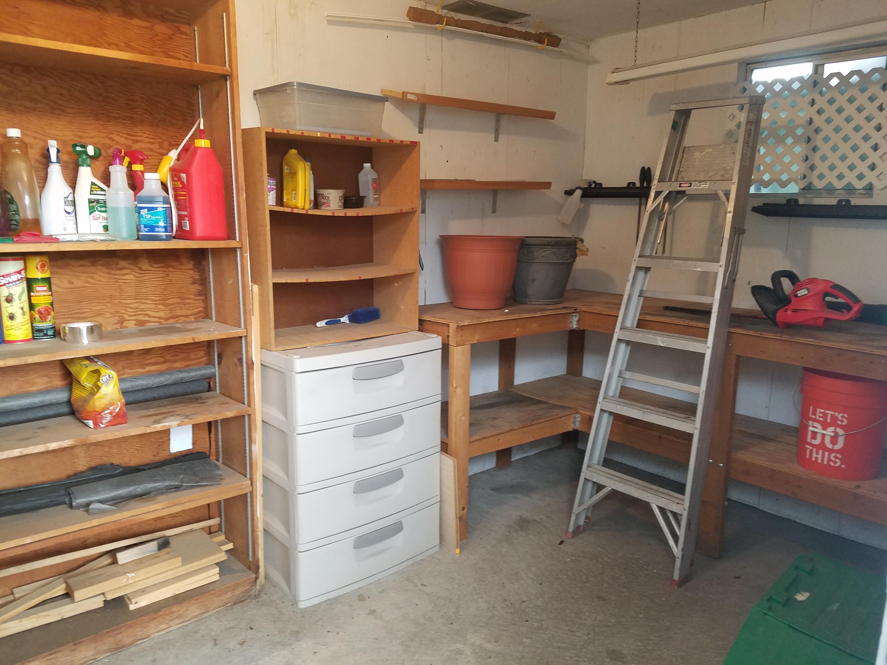 Greenbriar Subdivision - Residential