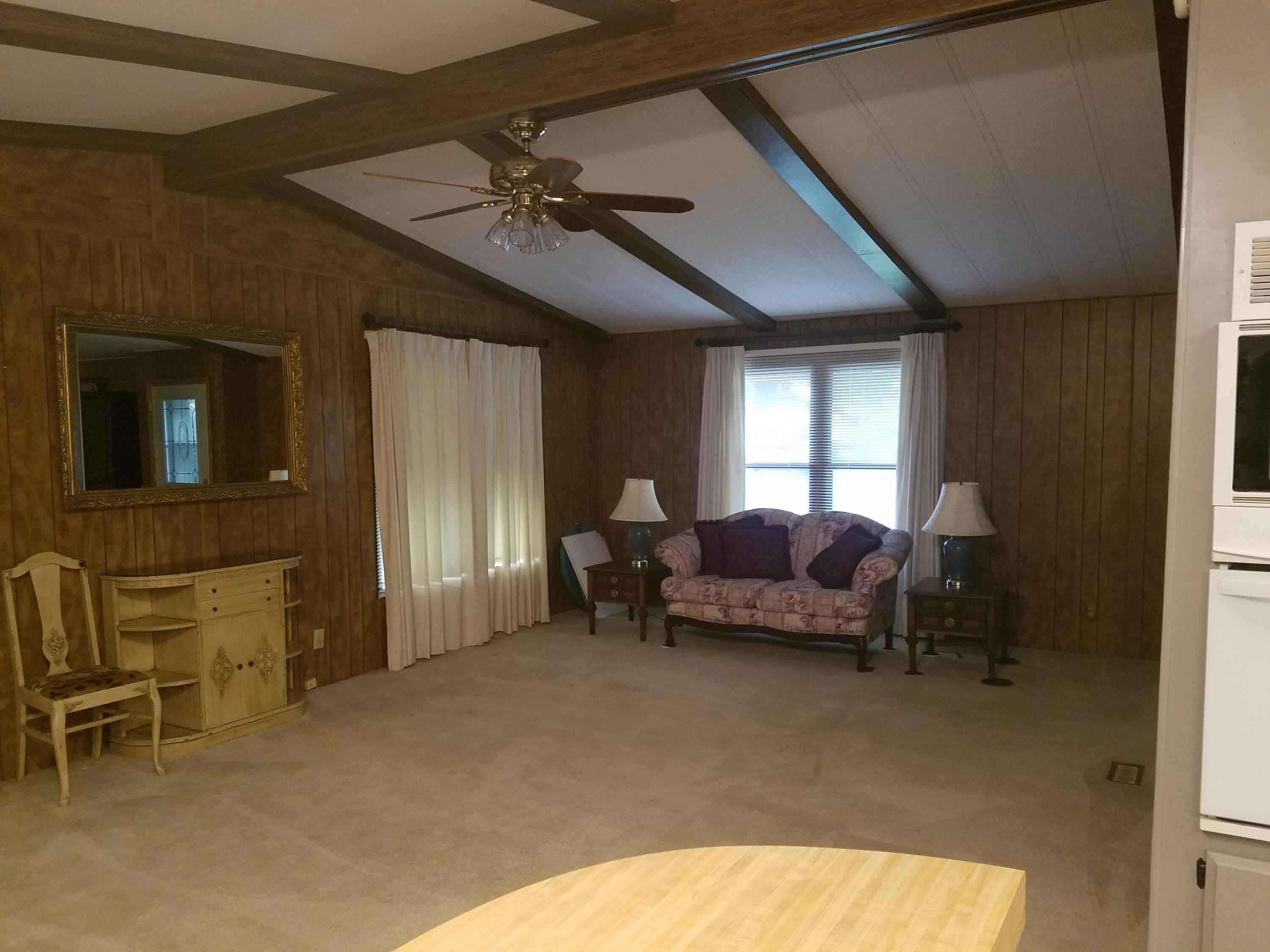 Greenbriar Subdivision - Residential