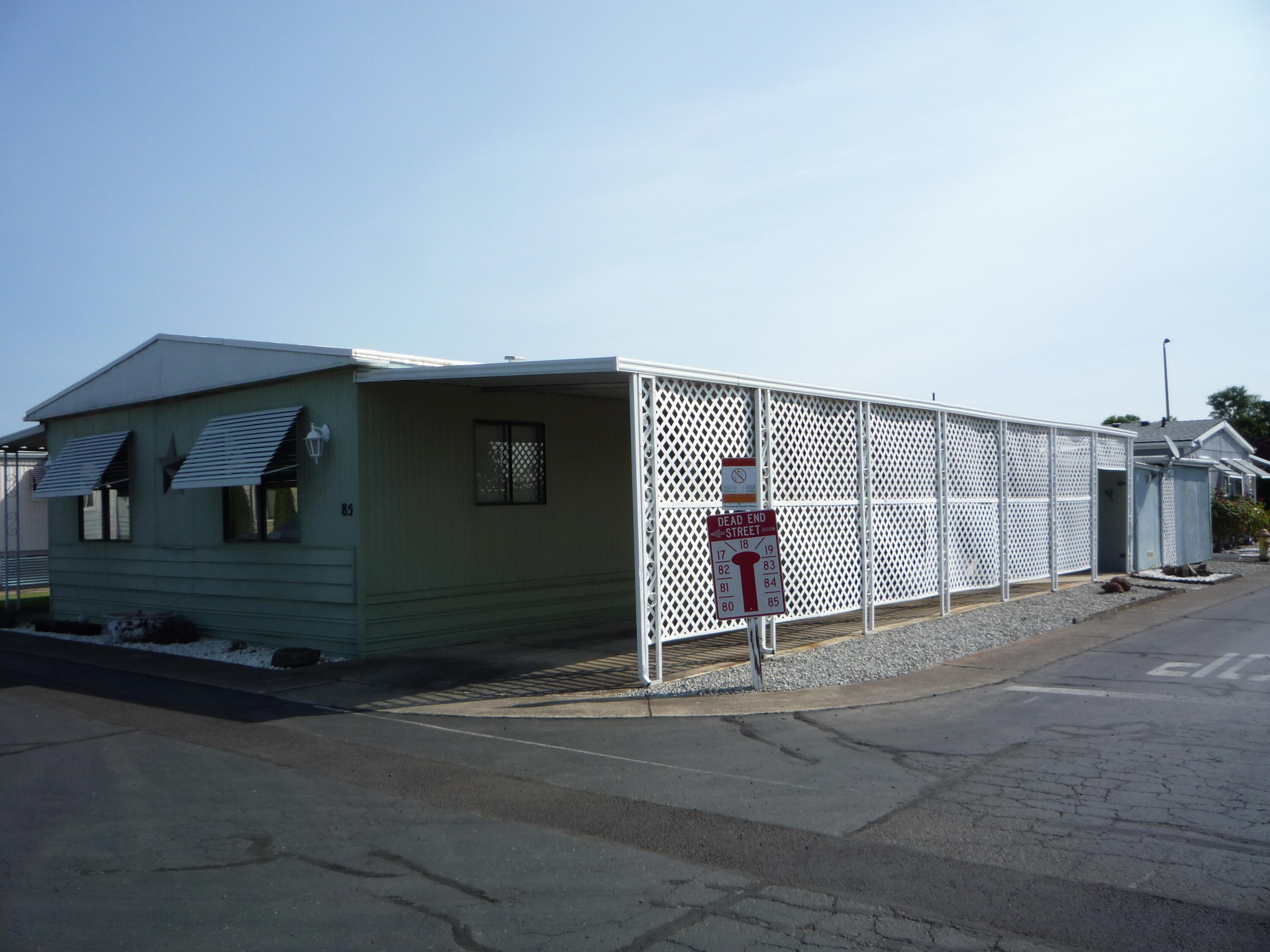 Greenbriar Subdivision - Residential