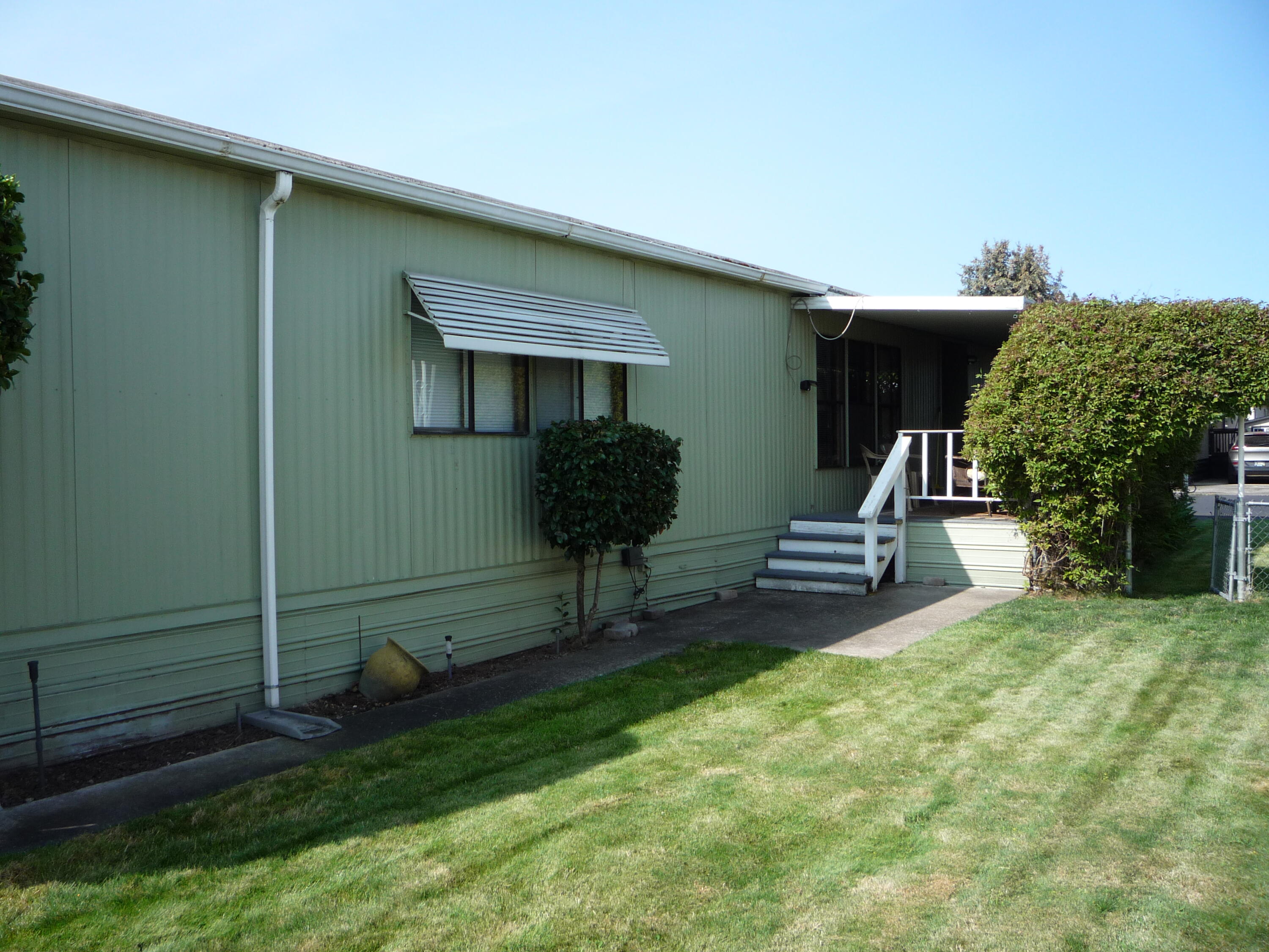 Greenbriar Subdivision - Residential