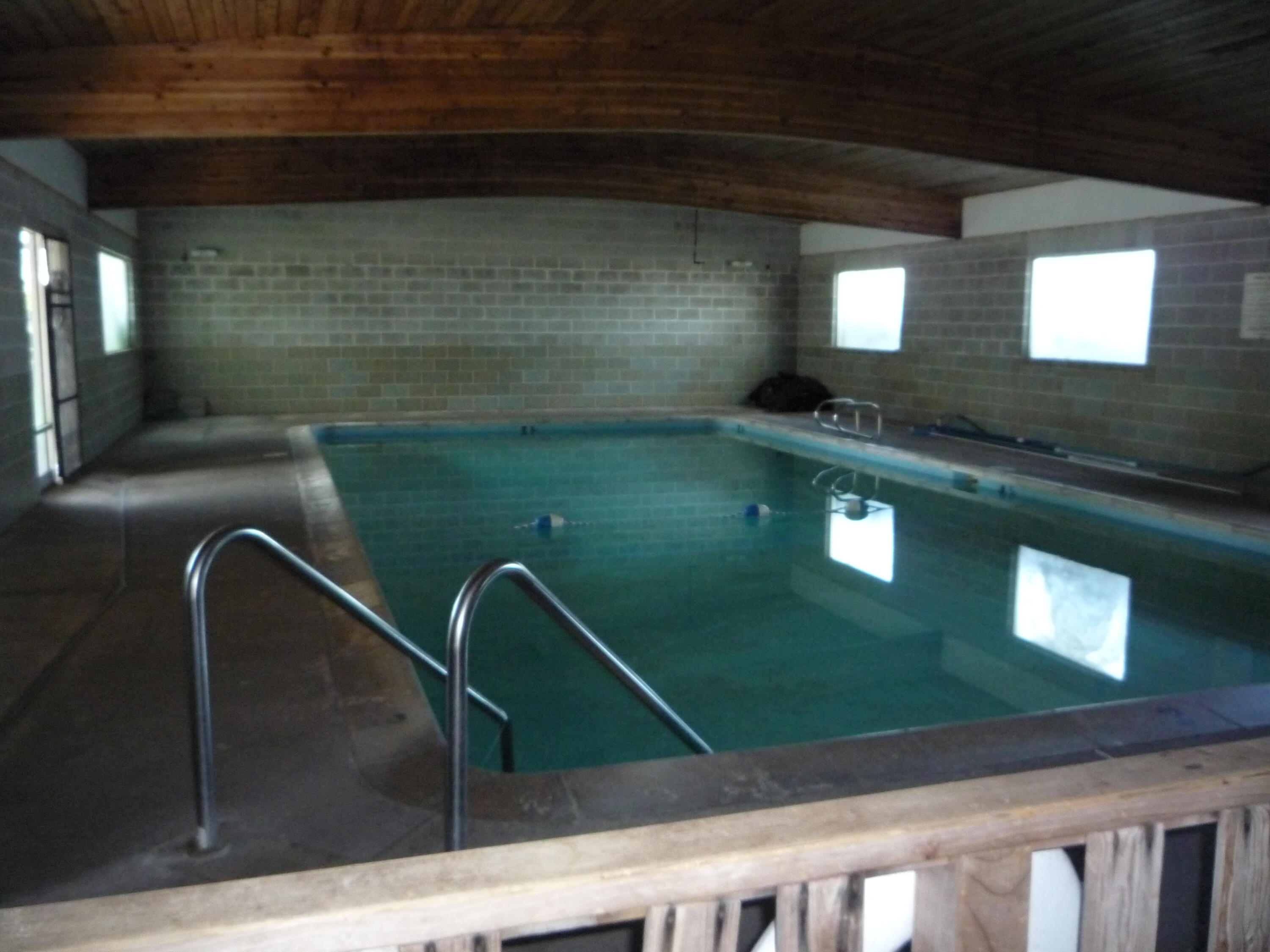 Greenbriar Subdivision - Residential