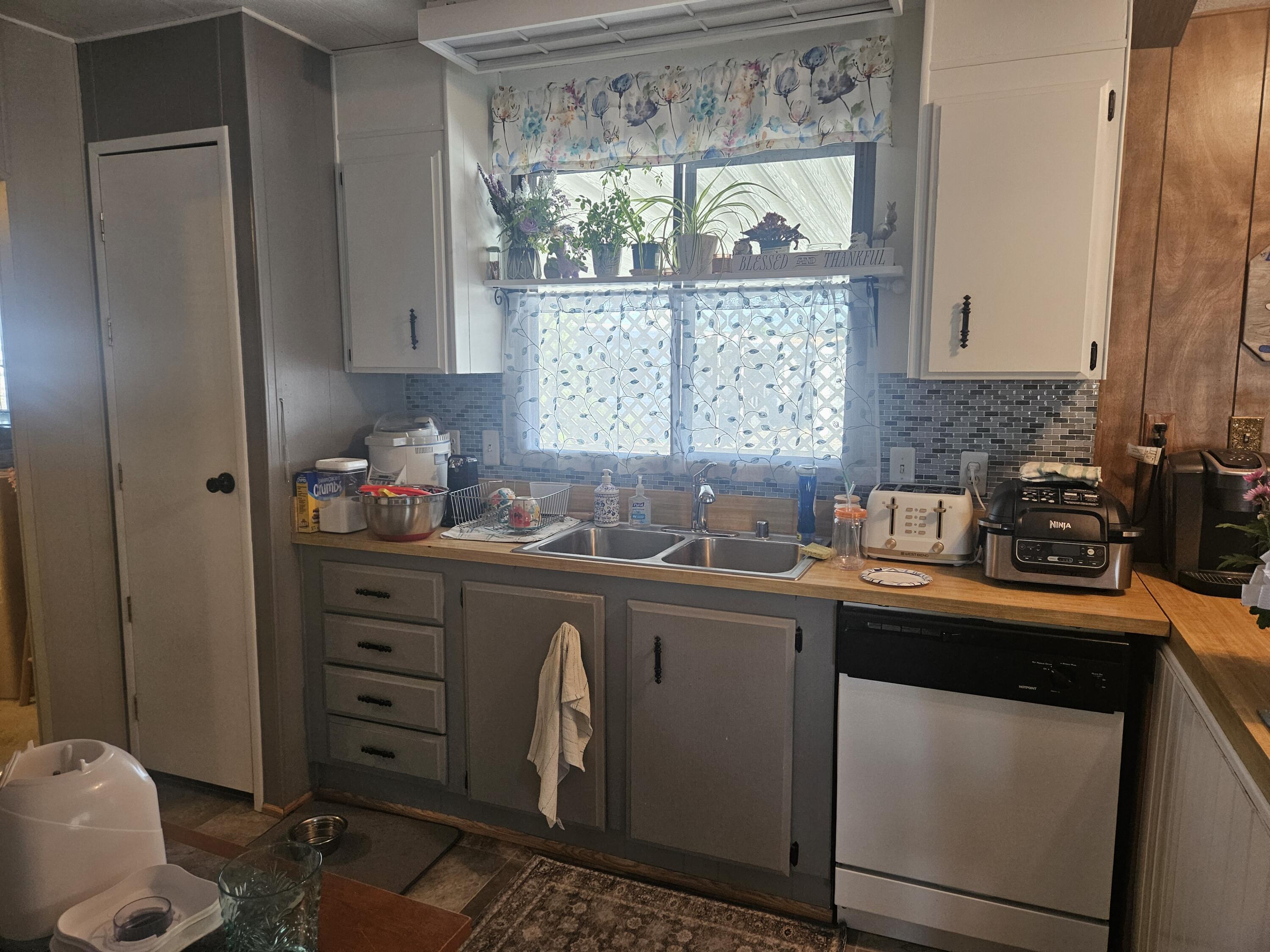 Greenbriar Subdivision - Residential