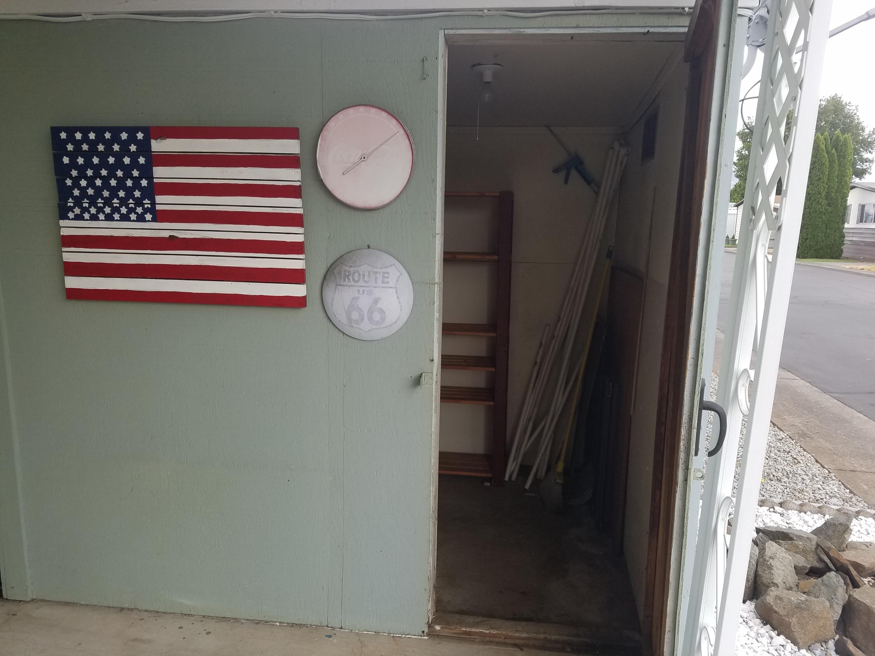 Greenbriar Subdivision - Residential