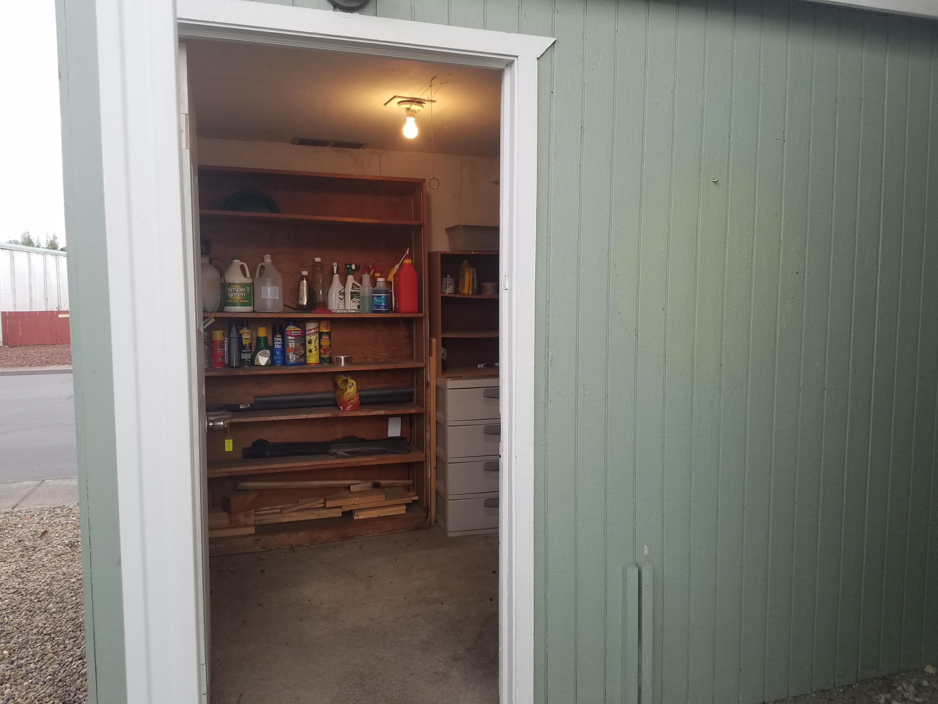 Greenbriar Subdivision - Residential