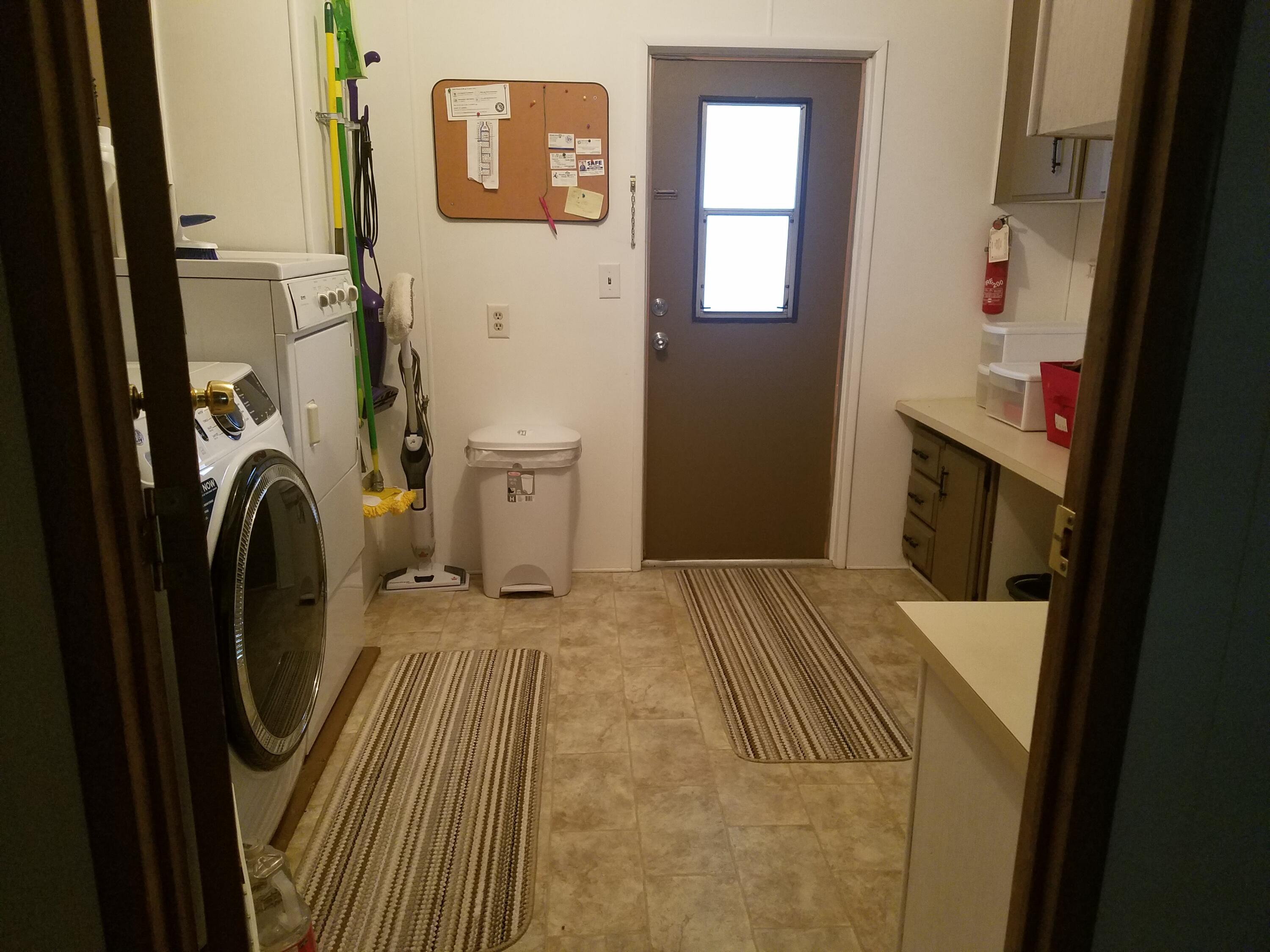 Greenbriar Subdivision - Residential