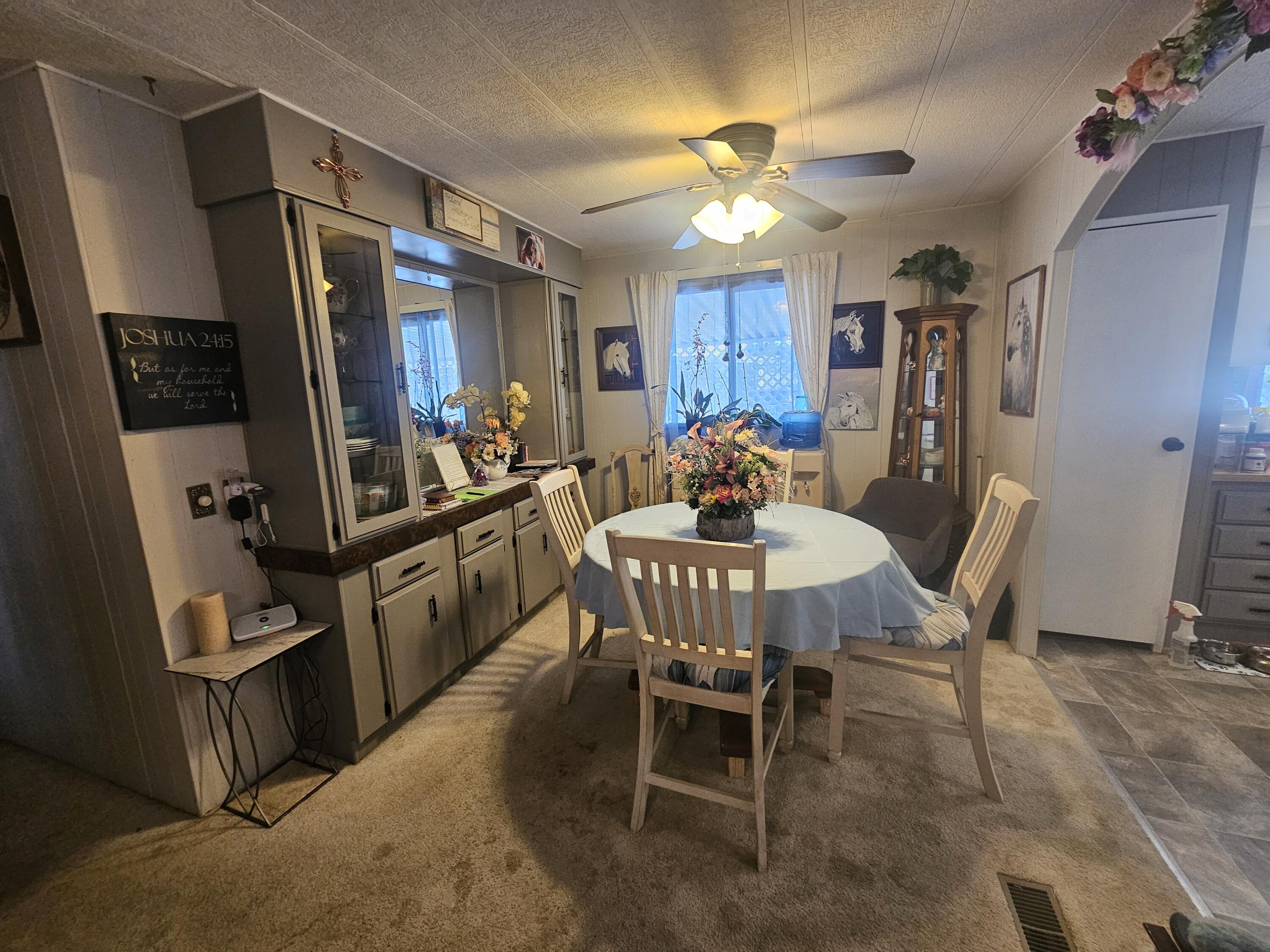 Greenbriar Subdivision - Residential