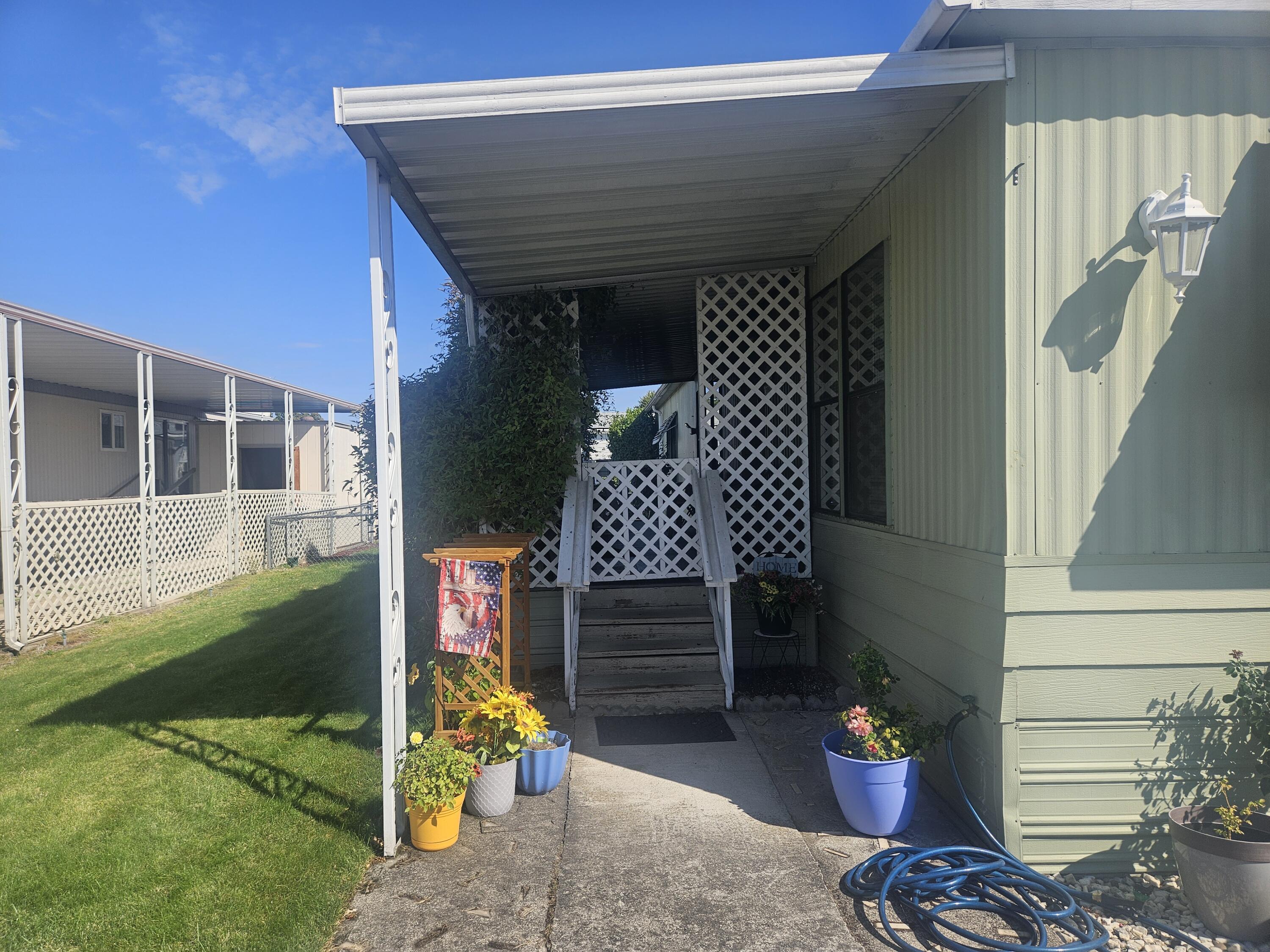 Greenbriar Subdivision - Residential