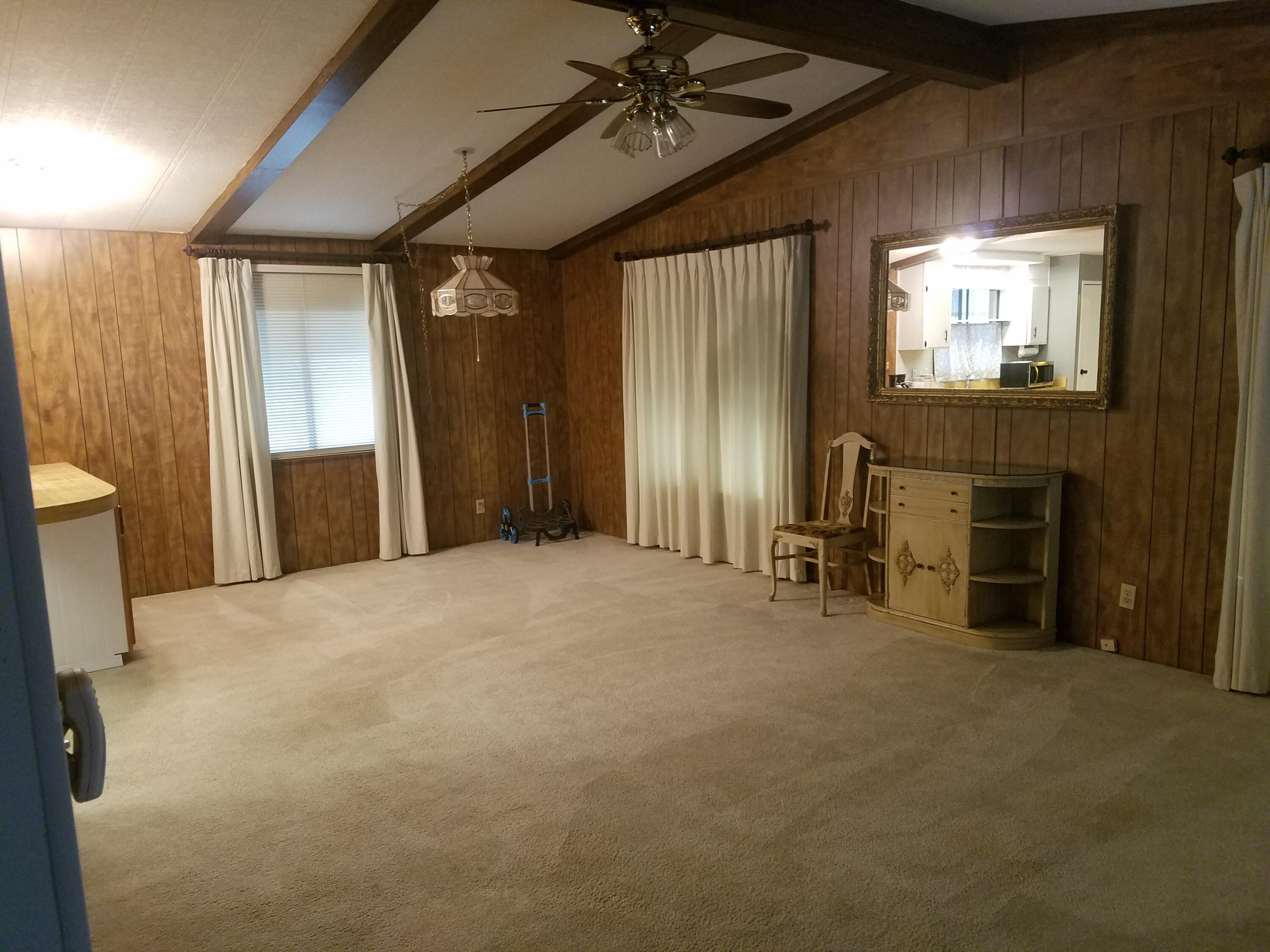 Greenbriar Subdivision - Residential