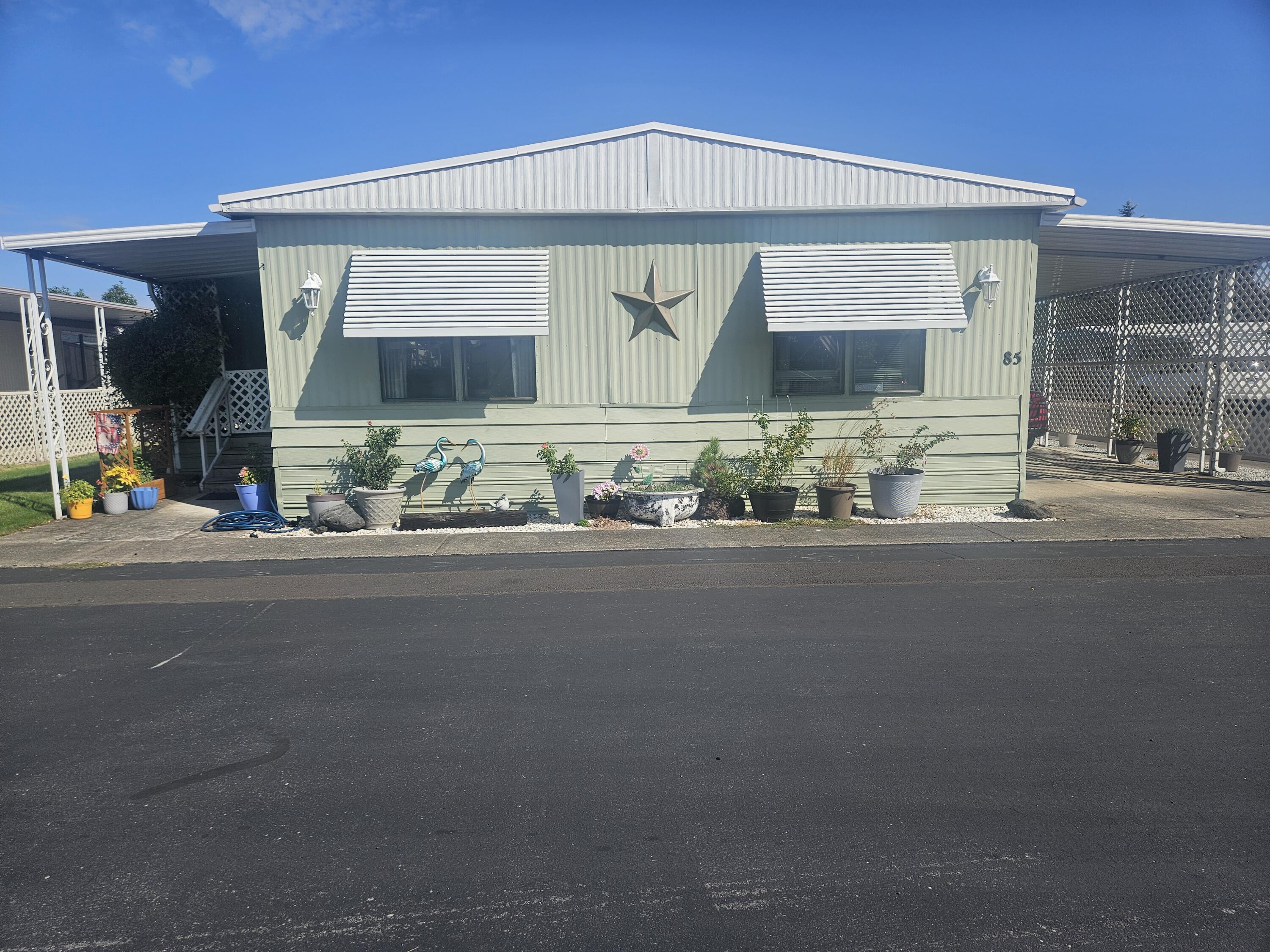 Greenbriar Subdivision - Residential