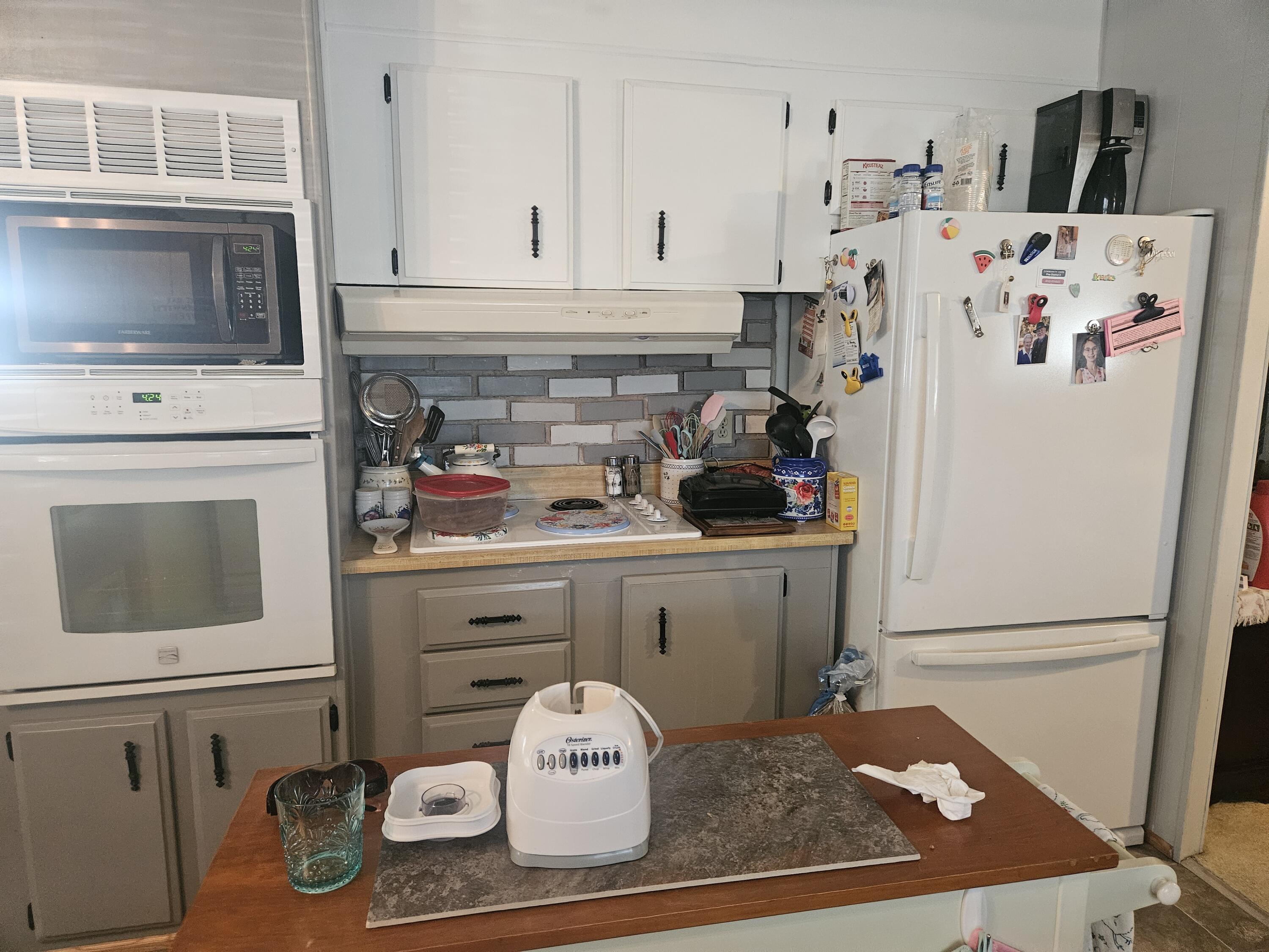 Greenbriar Subdivision - Residential