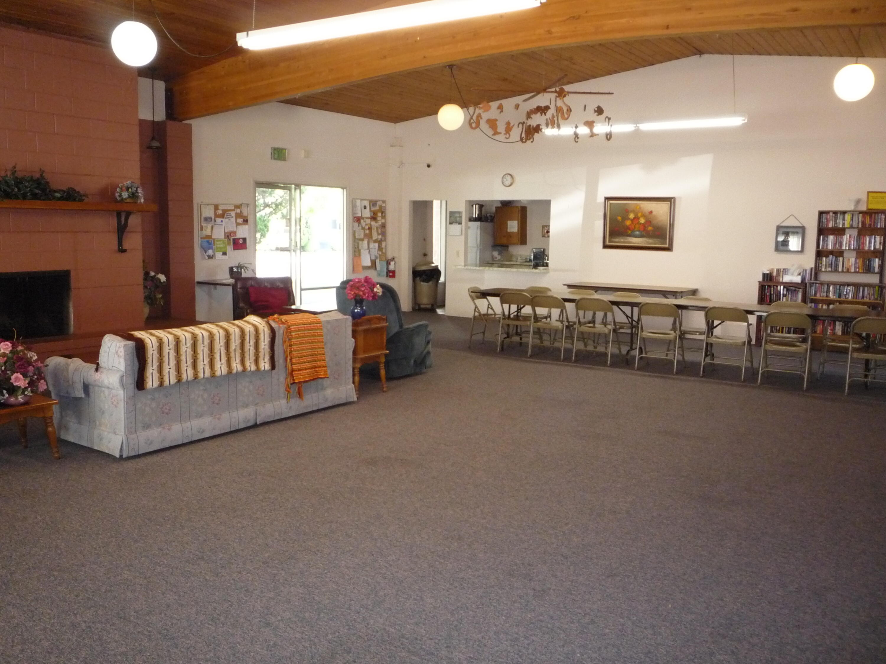 Greenbriar Subdivision - Residential