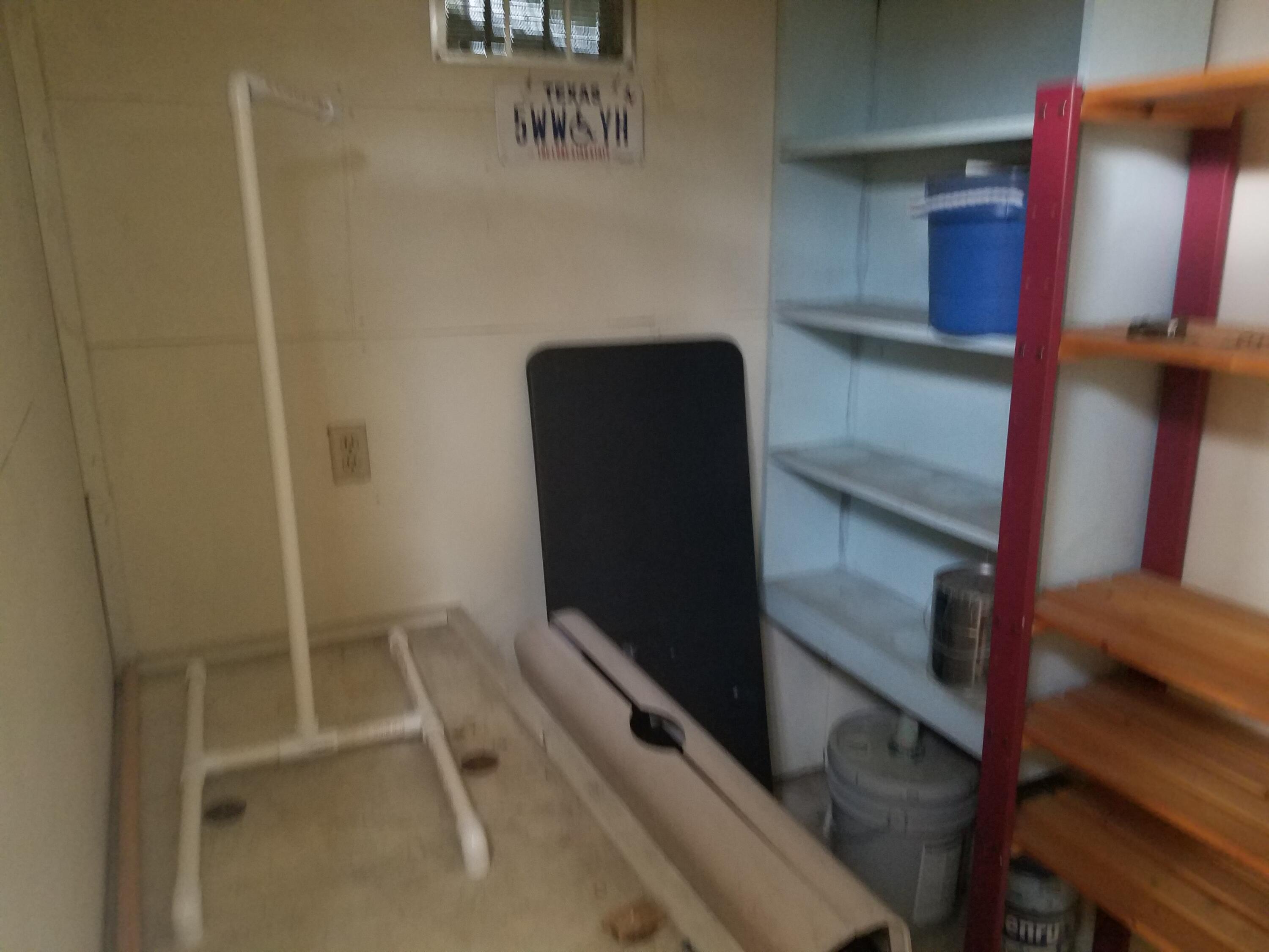 Greenbriar Subdivision - Residential