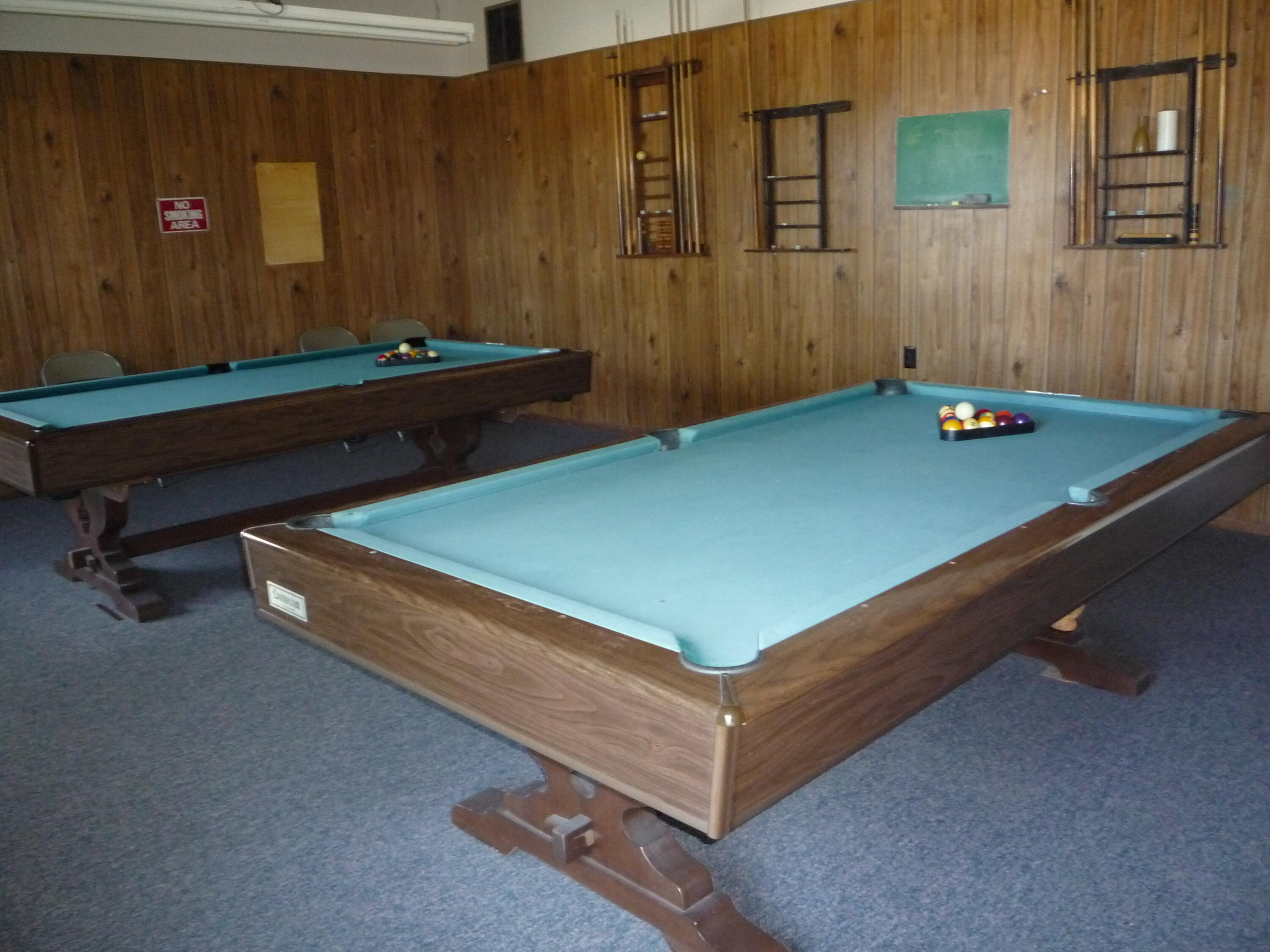 Greenbriar Subdivision - Residential