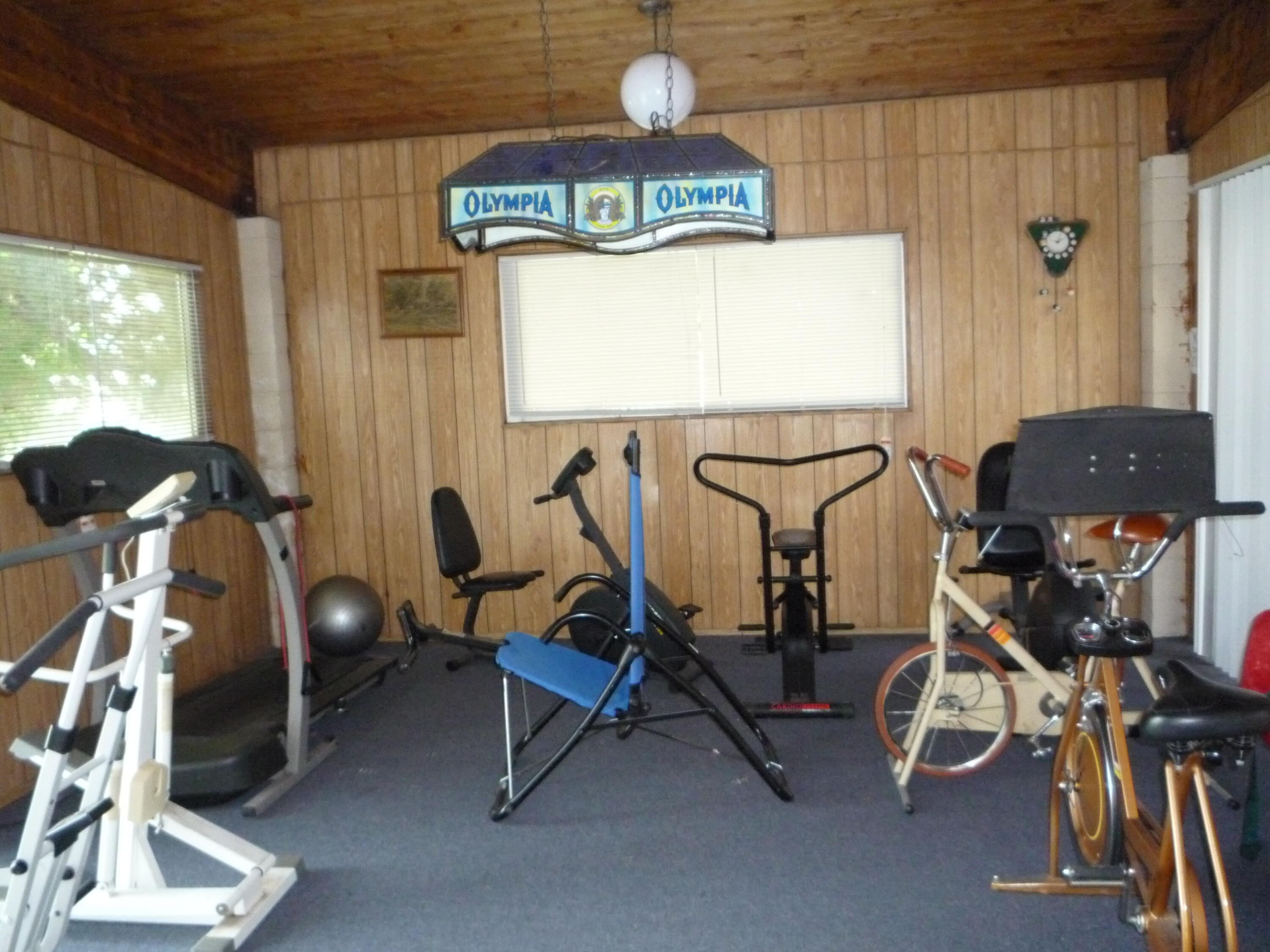 Greenbriar Subdivision - Residential