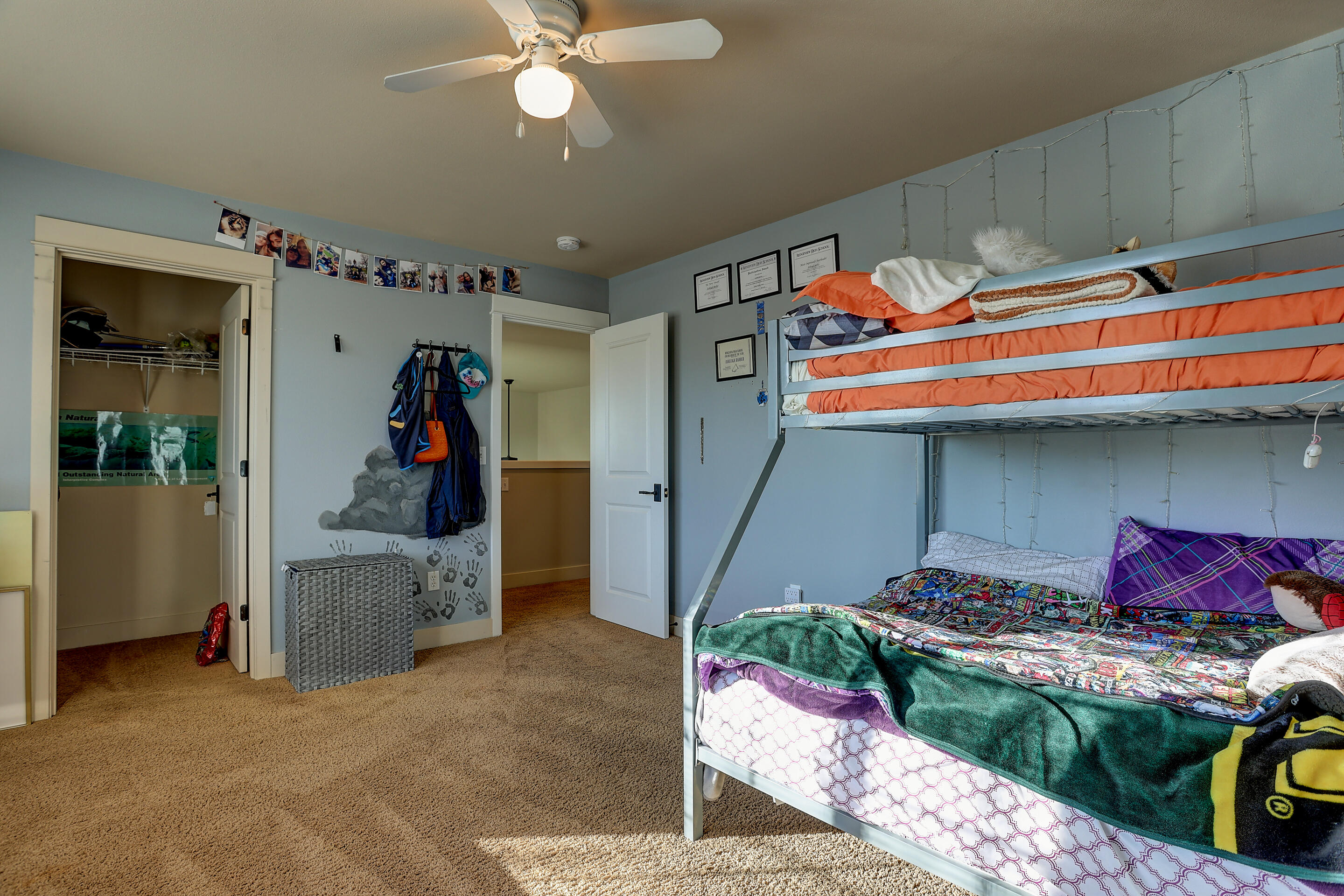 Maplewood - Residential